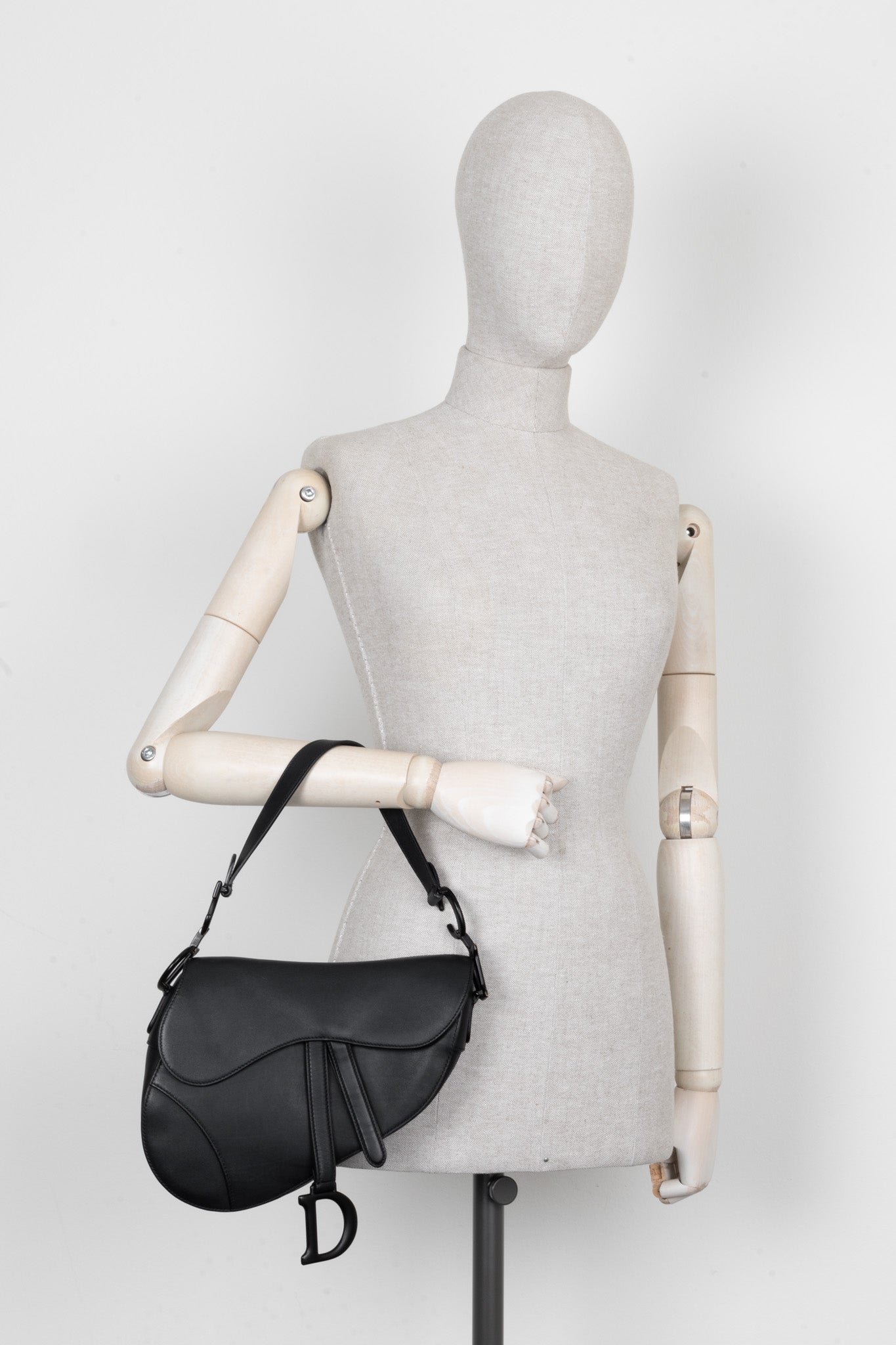 Dior Saddle Crossbody - Rovelle Bags