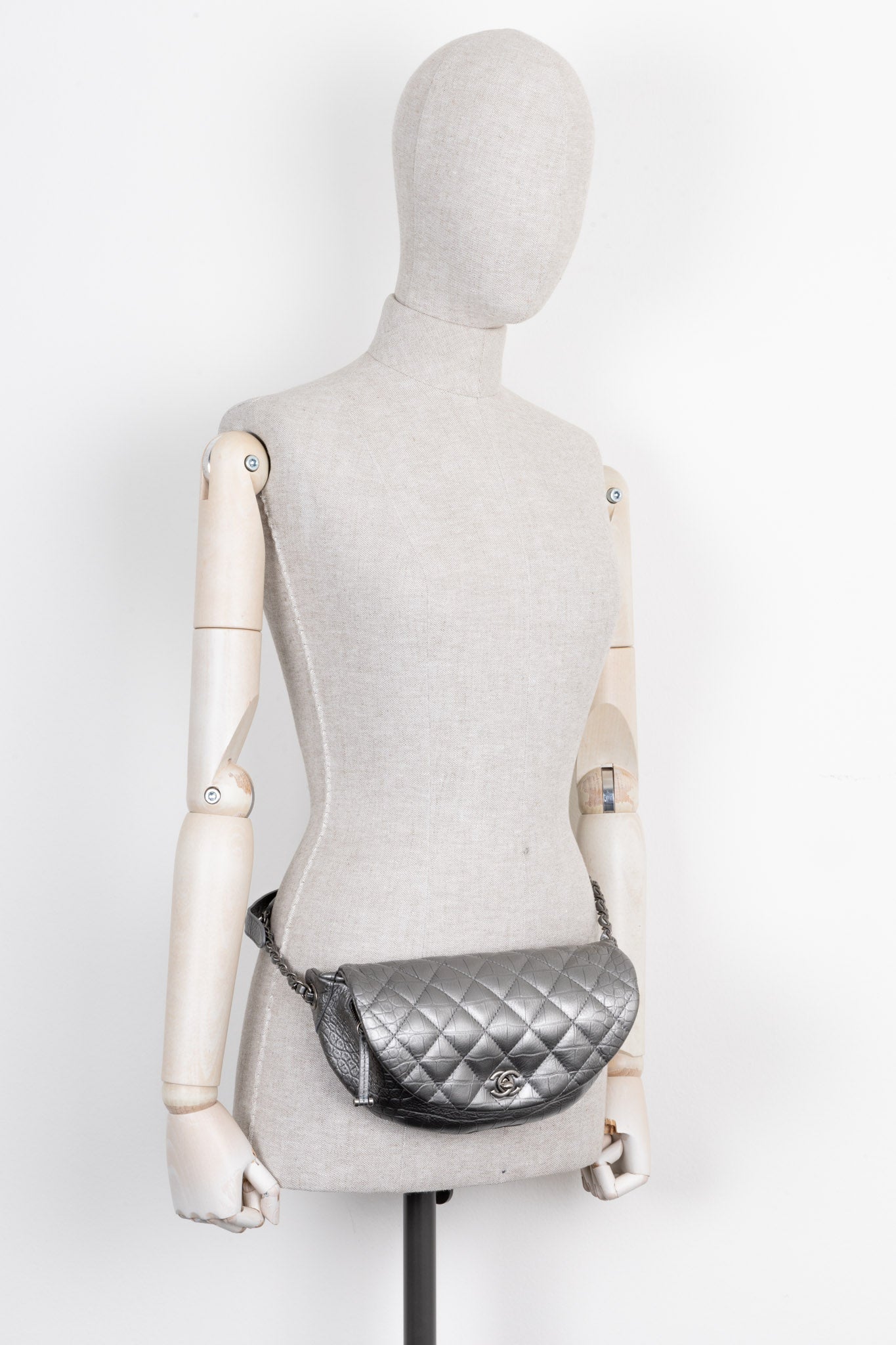 Chanel Handbag - Almora Bags