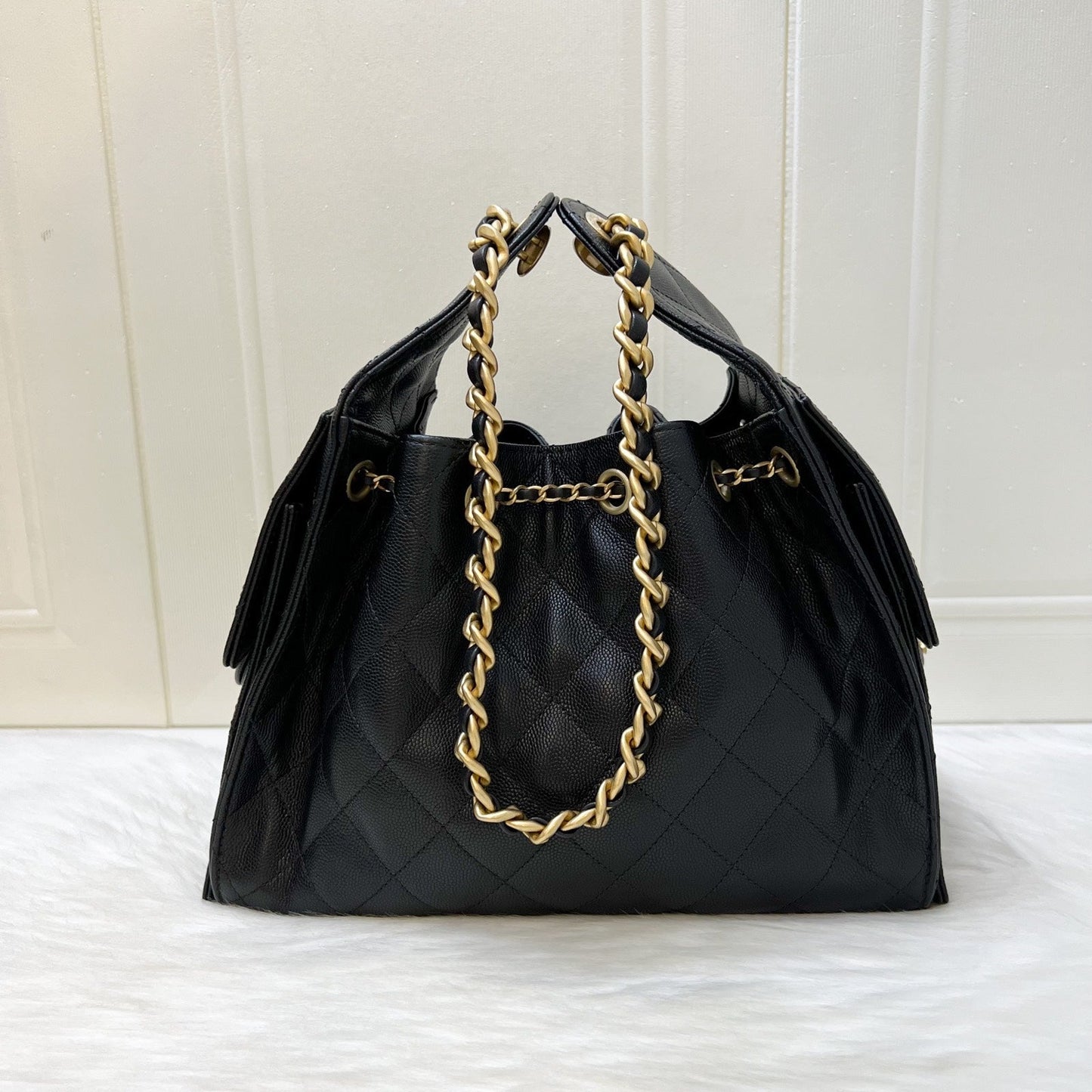 Chanel 25 Small Hobo Hobo Bag - Rovelle Bags