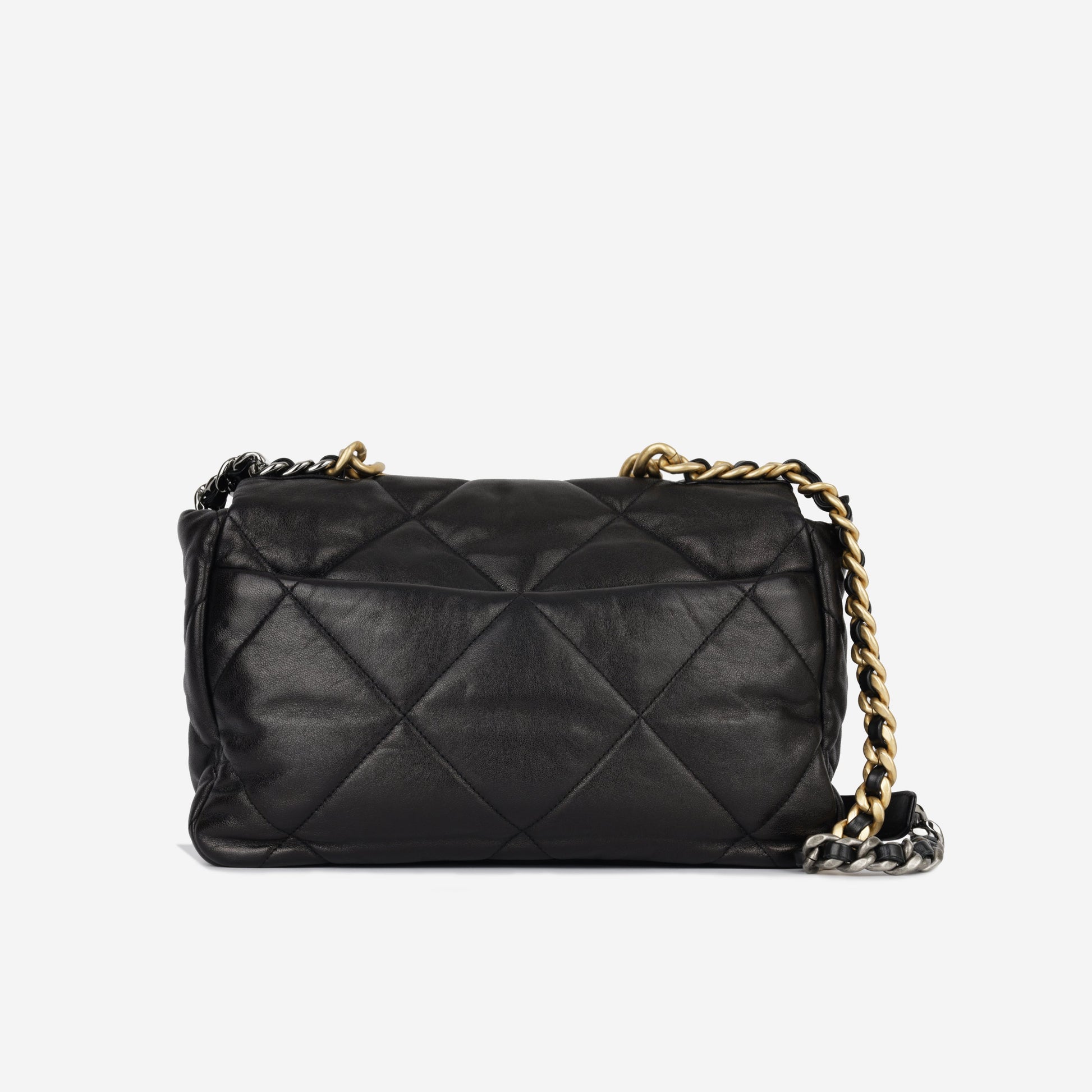 Chanel Chanel 19 Shoulder Bag - Rovelle Bags