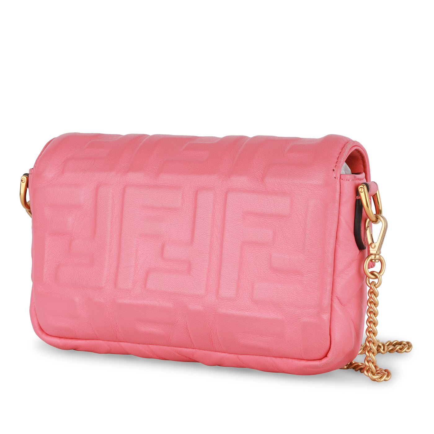 Fendi Baguette Shoulder Bag - Rovelle Bags
