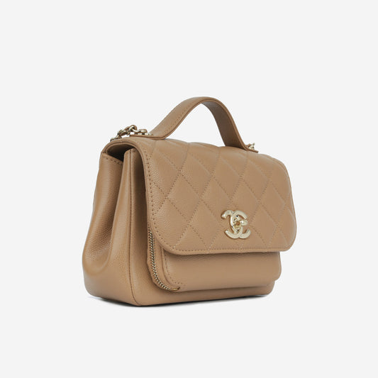 Chanel Timeless Handbag - Rovelle Bags