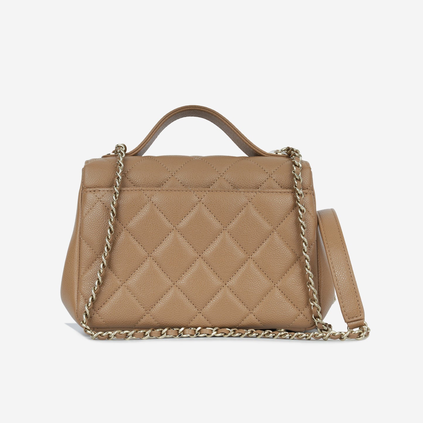 Chanel Timeless Handbag - Rovelle Bags