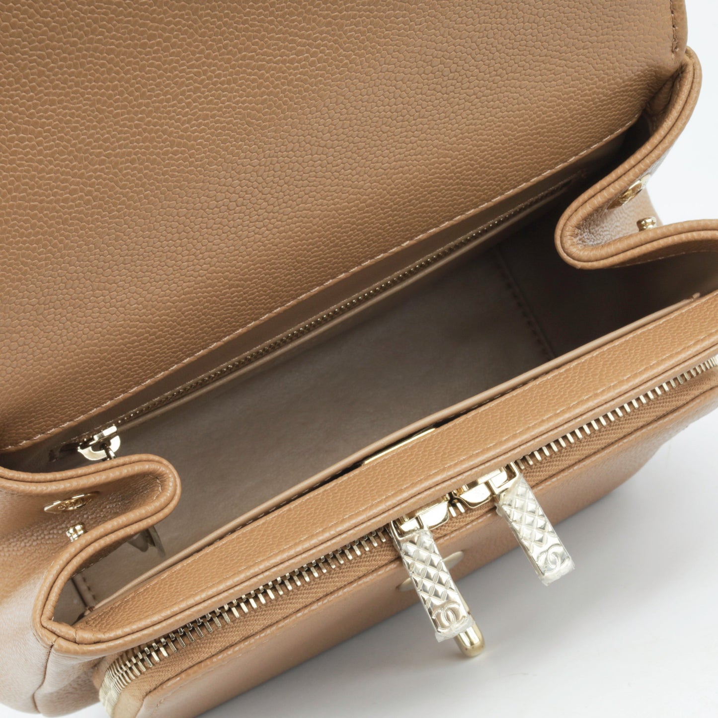 Chanel Timeless Handbag - Rovelle Bags