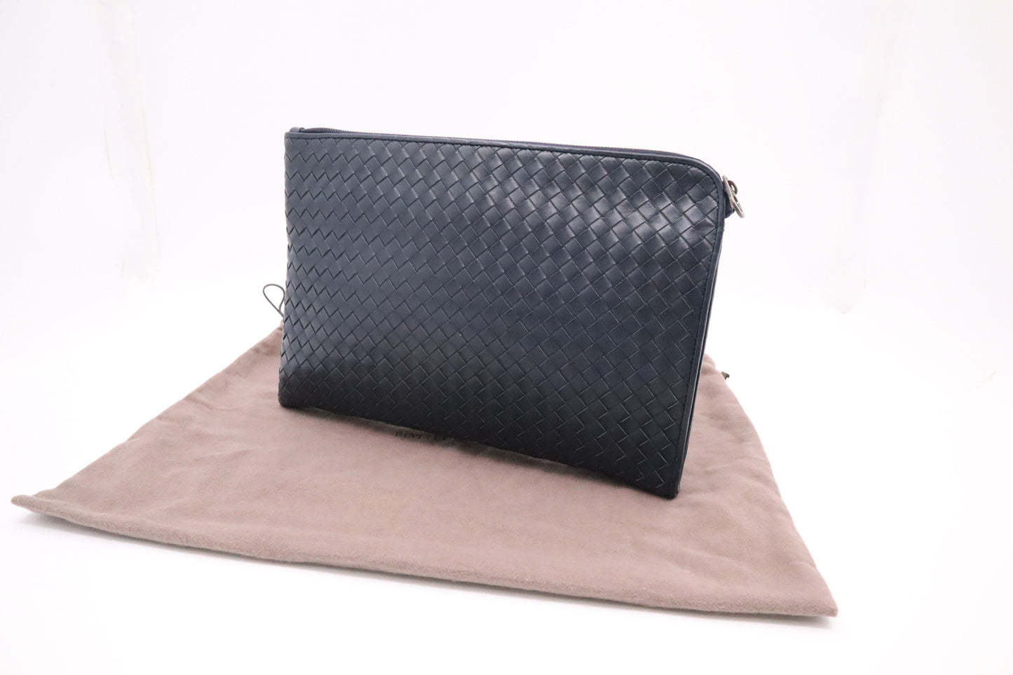 Bottega Veneta Veneta Shoulder Bag - Rovelle Bags