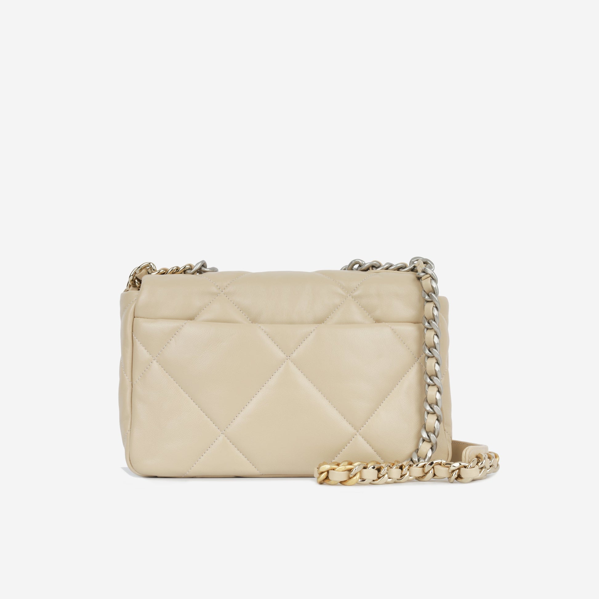 Chanel Chanel 19 Shoulder Bag - Rovelle Bags