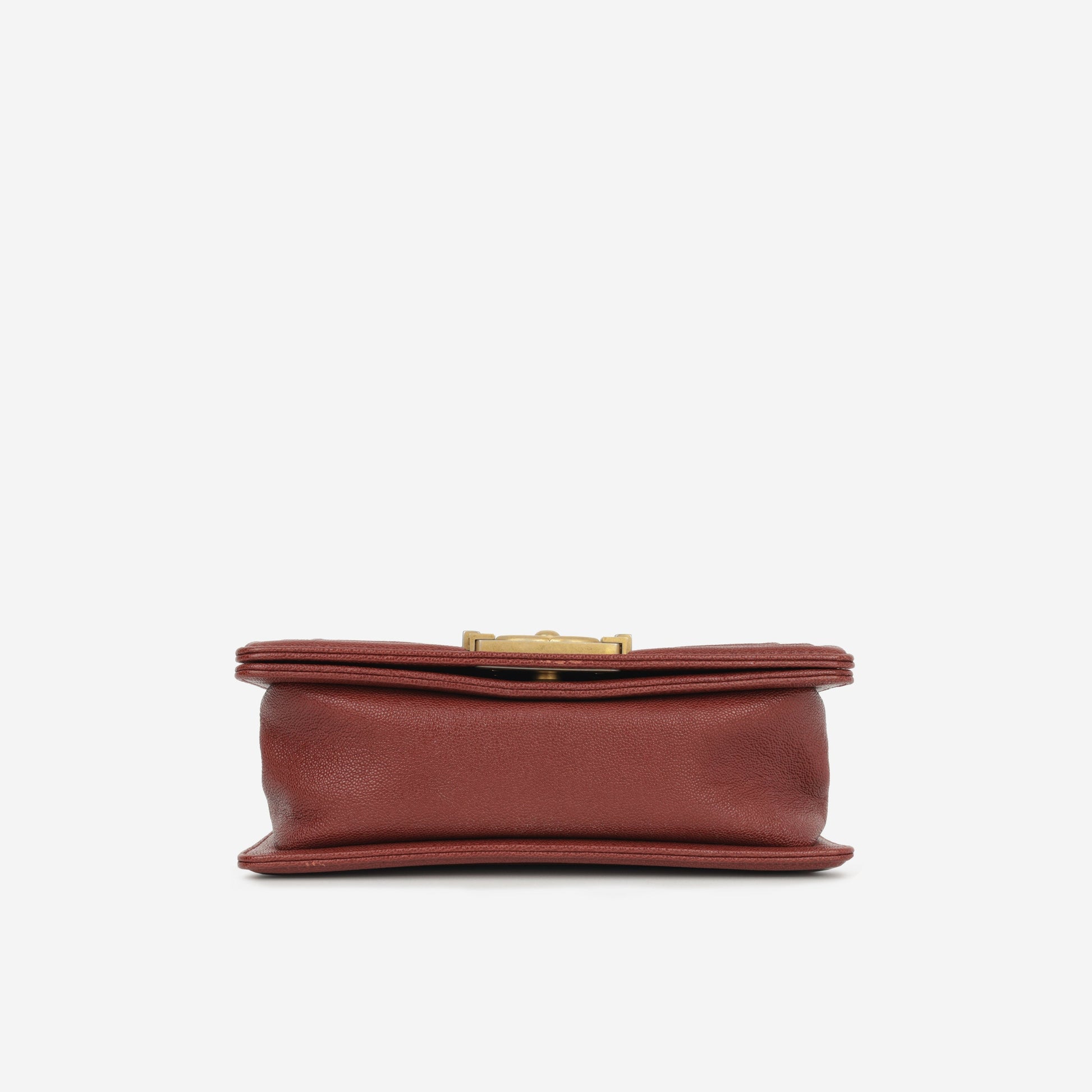 Chanel Boy Bag Shoulder Bag - Rovelle Bags