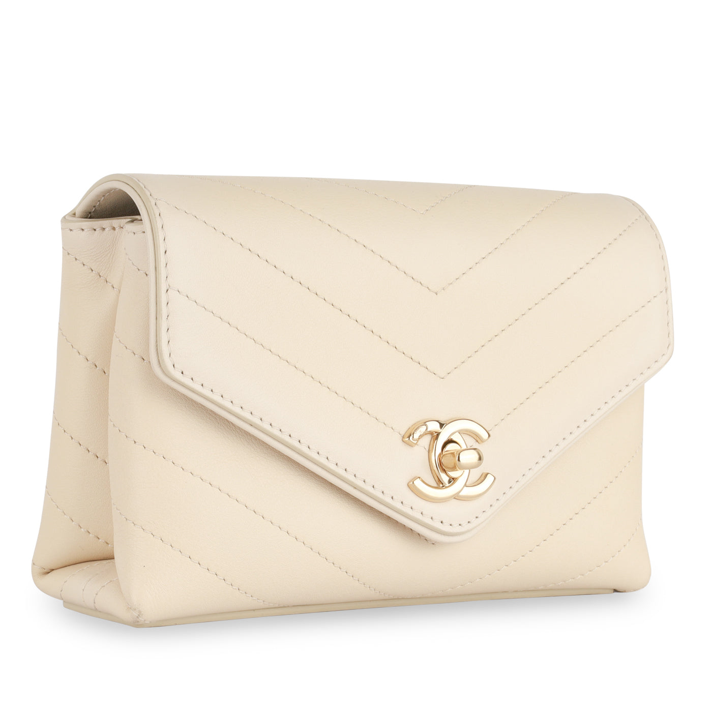 Chanel Handbag - Rovelle Bags