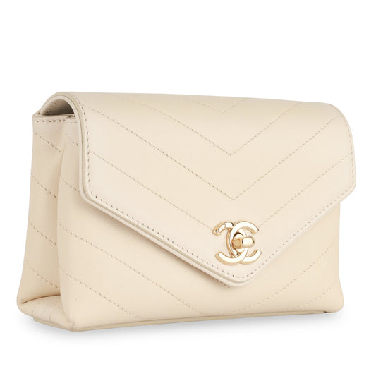 Chanel Handbag - Rovelle Bags