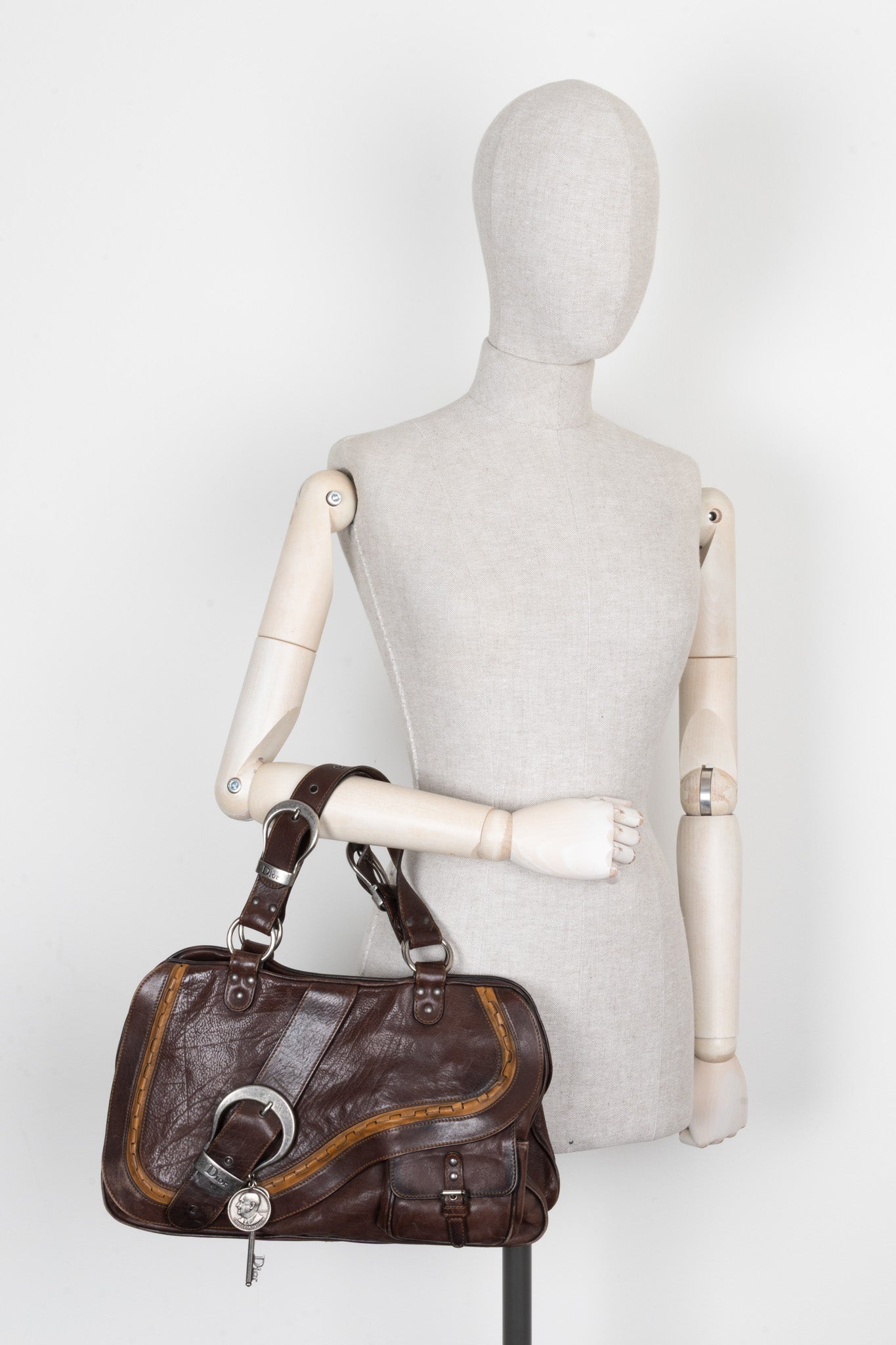 Dior Handbag - Rovelle Bags