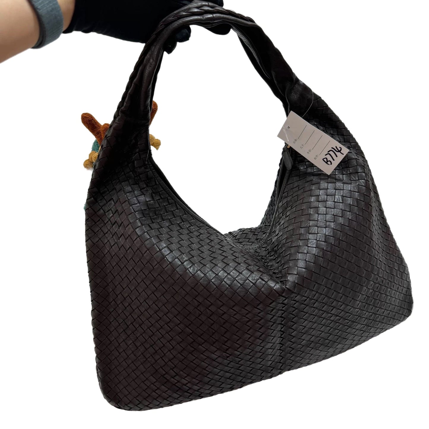 Bottega Veneta Veneta Shoulder Bag - Rovelle Bags