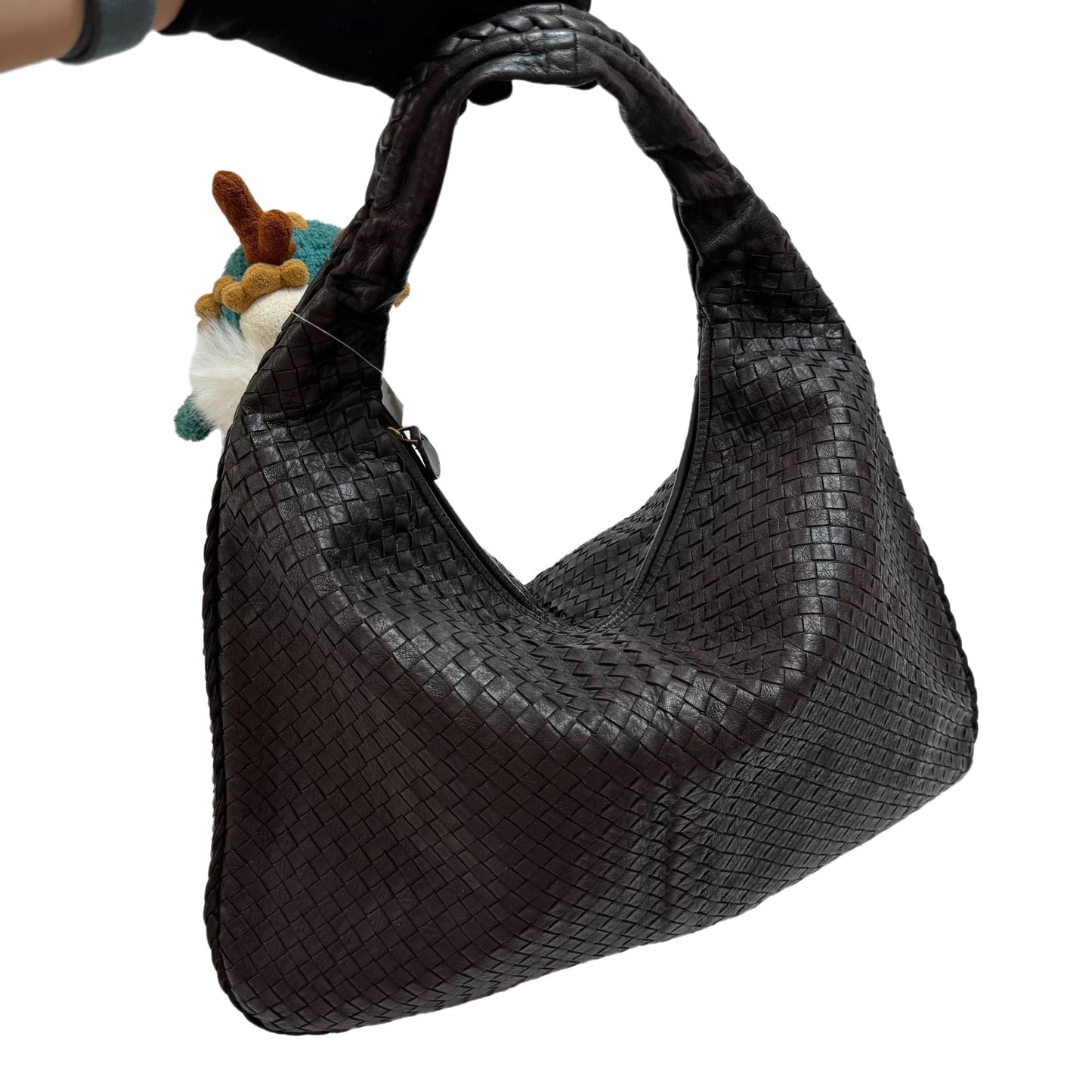 Bottega Veneta Veneta Shoulder Bag - Rovelle Bags