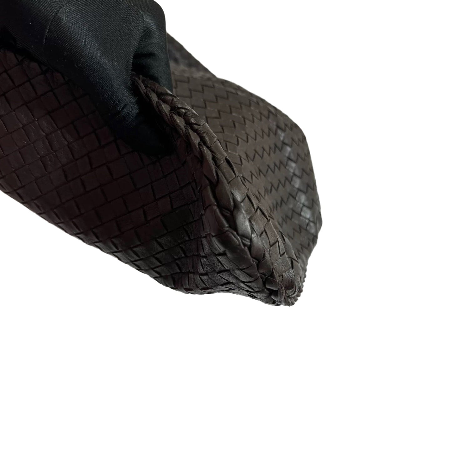 Bottega Veneta Veneta Shoulder Bag - Rovelle Bags