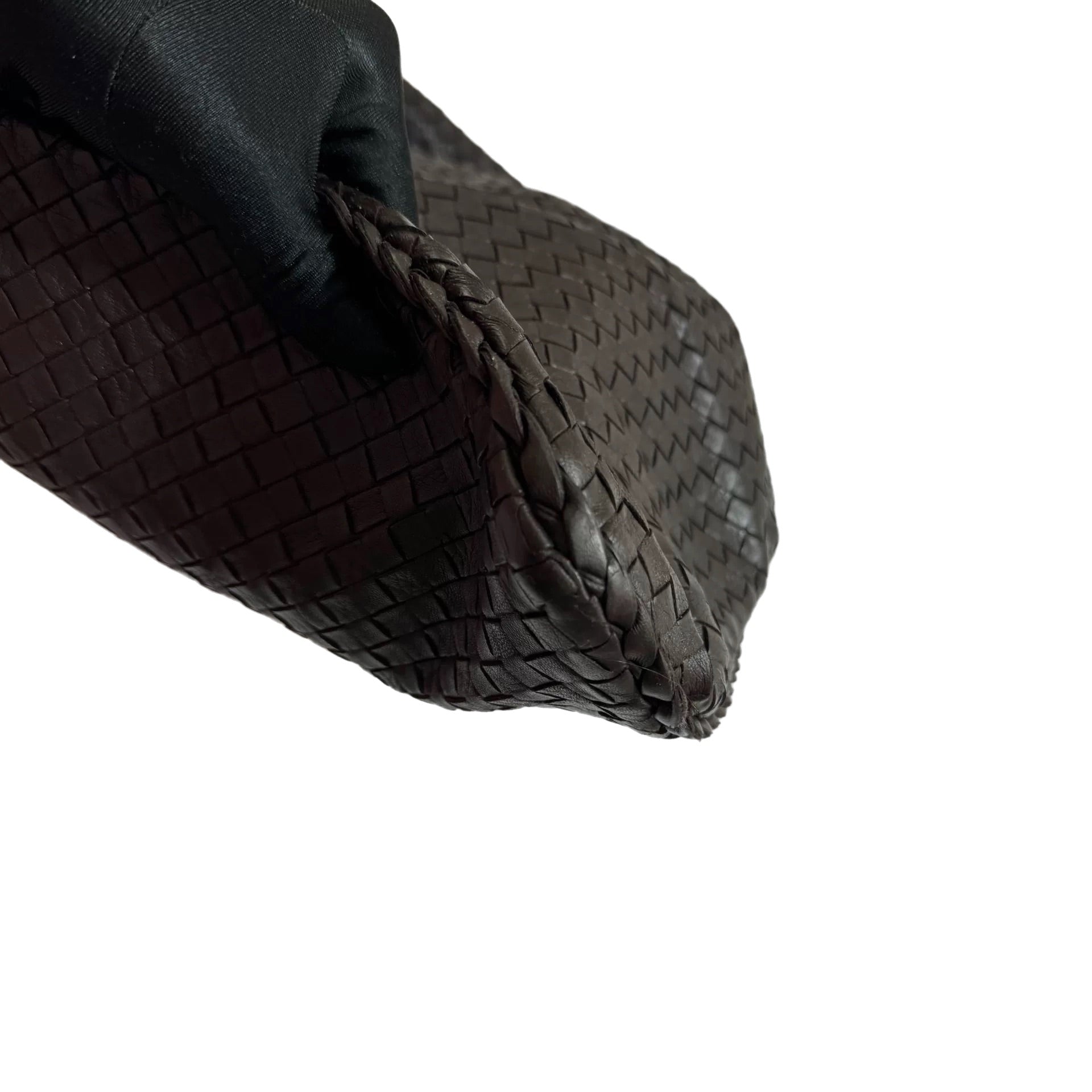 Bottega Veneta Veneta Shoulder Bag - Rovelle Bags