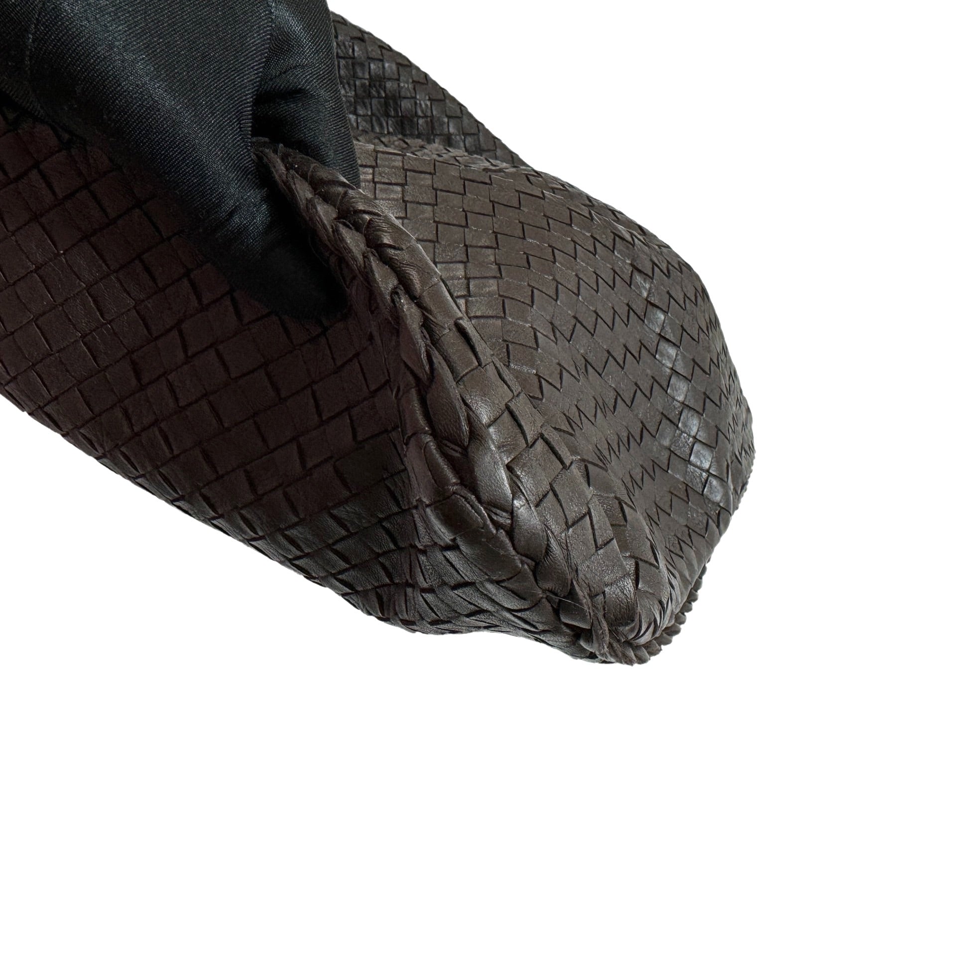 Bottega Veneta Veneta Shoulder Bag - Rovelle Bags
