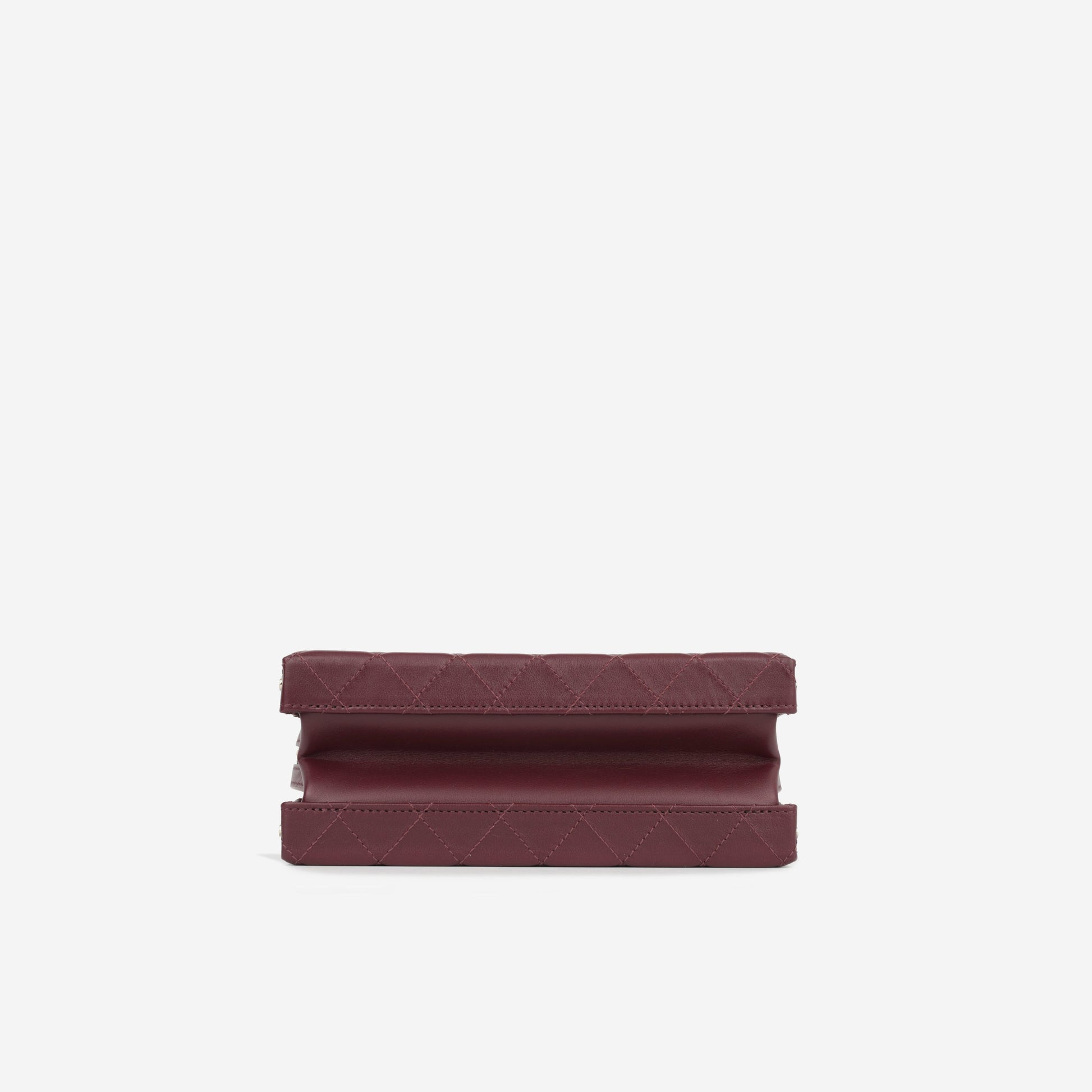 Chanel Vanity Clutch - Rovelle Bags