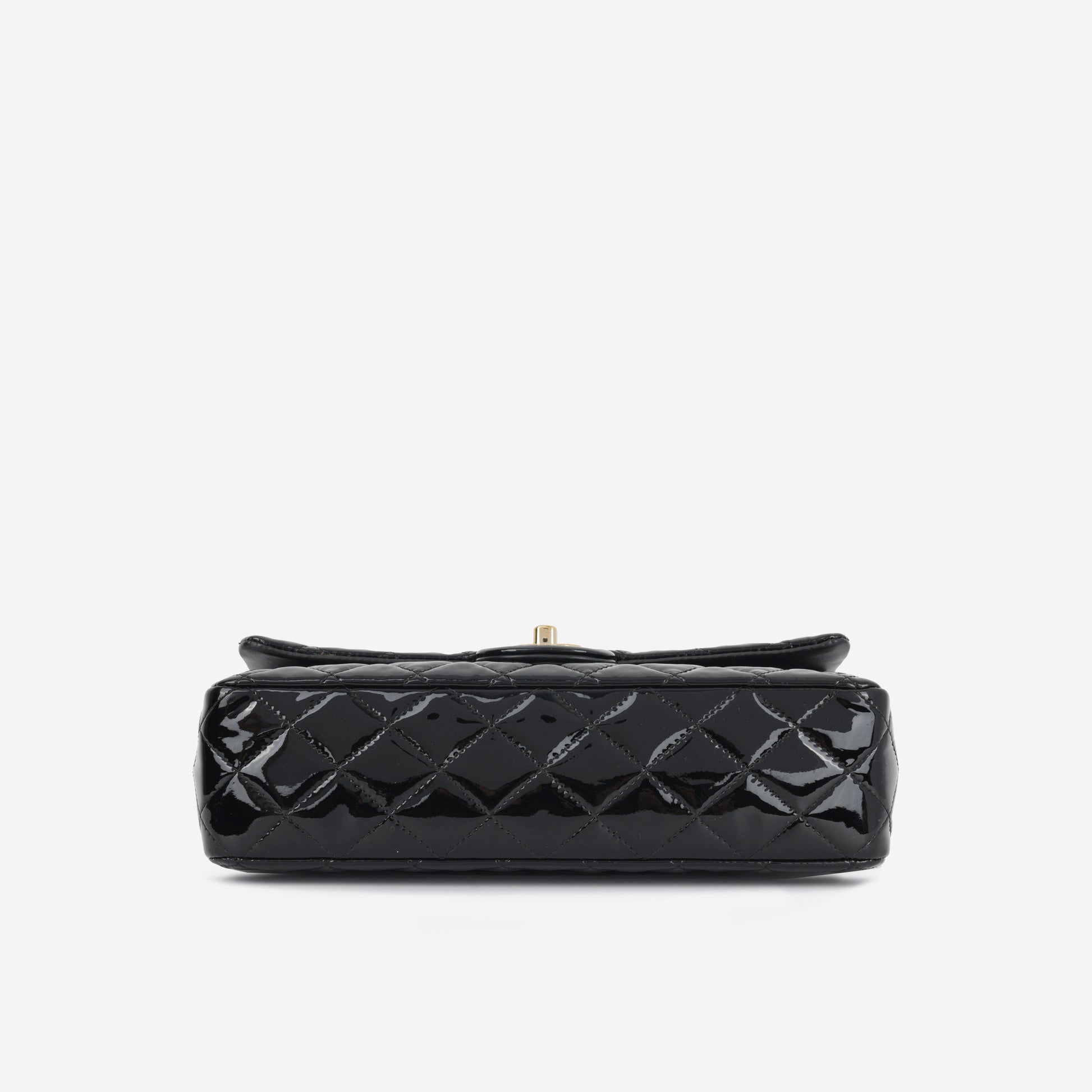 Chanel Classic Flap Shoulder Bag - Rovelle Bags