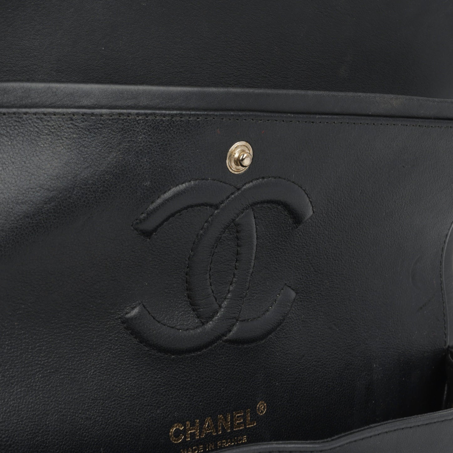 Chanel Classic Flap Shoulder Bag - Rovelle Bags