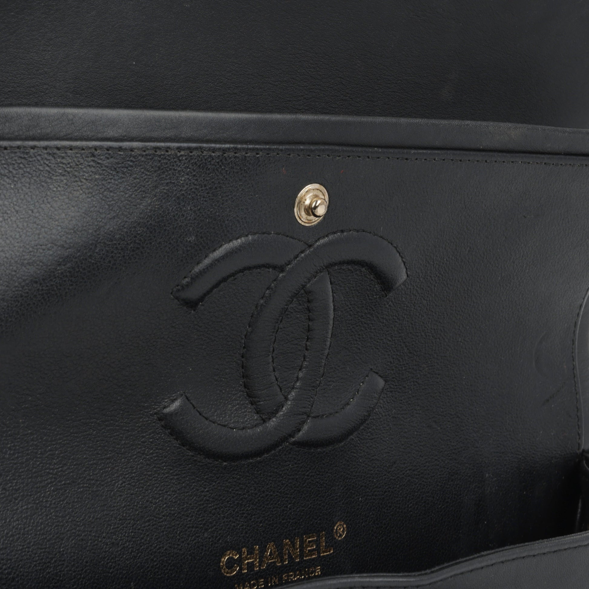 Chanel Classic Flap Shoulder Bag - Rovelle Bags