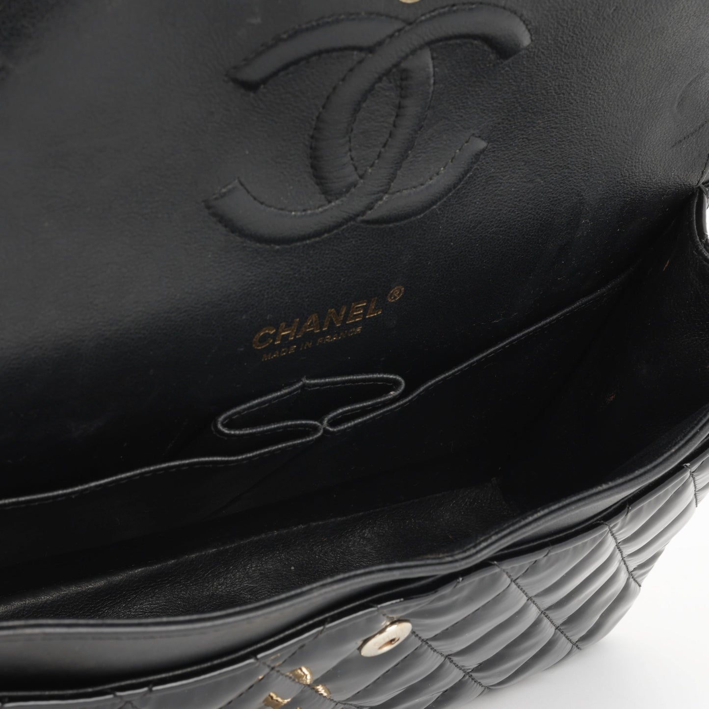 Chanel Classic Flap Shoulder Bag - Rovelle Bags