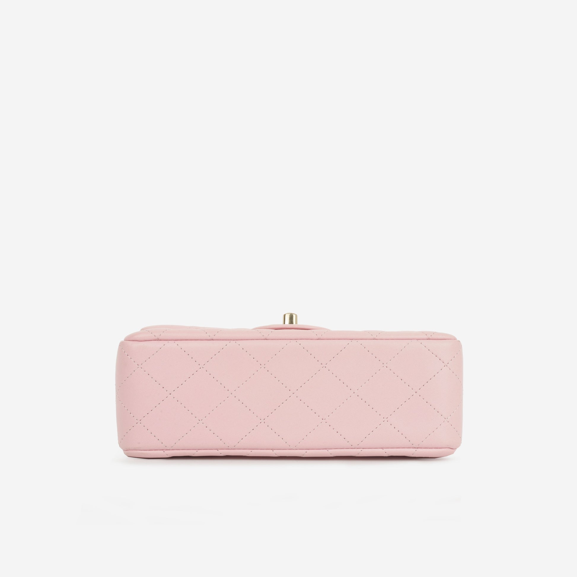 Chanel Classic Flap Shoulder Bag - Rovelle Bags