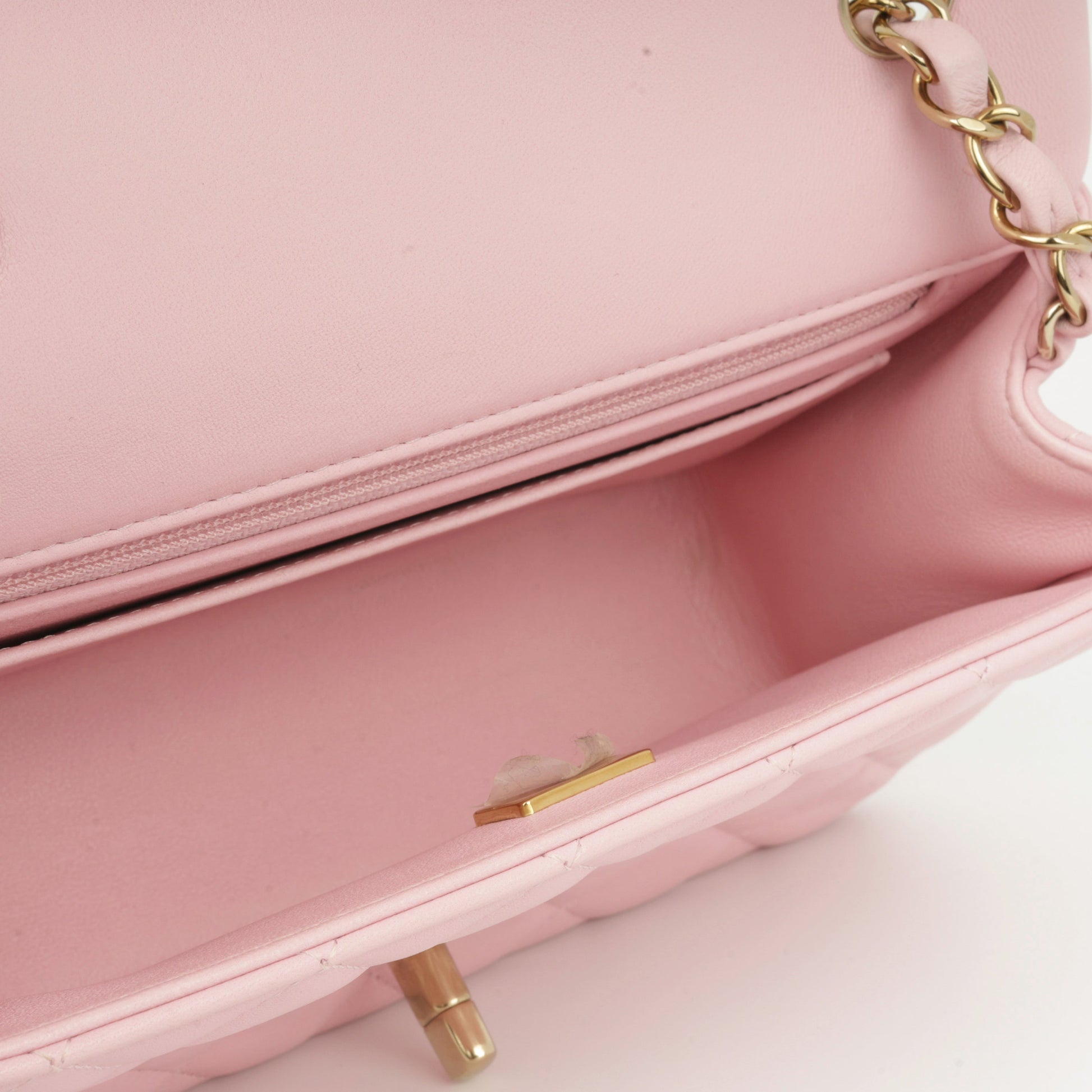 Chanel Classic Flap Shoulder Bag - Rovelle Bags