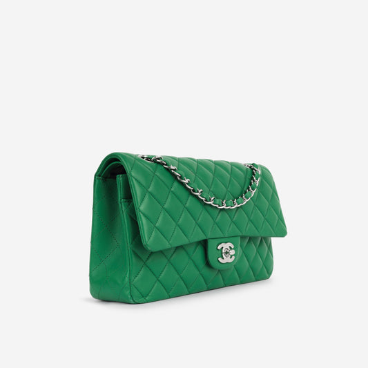 Chanel Classic Flap Shoulder Bag - Rovelle Bags