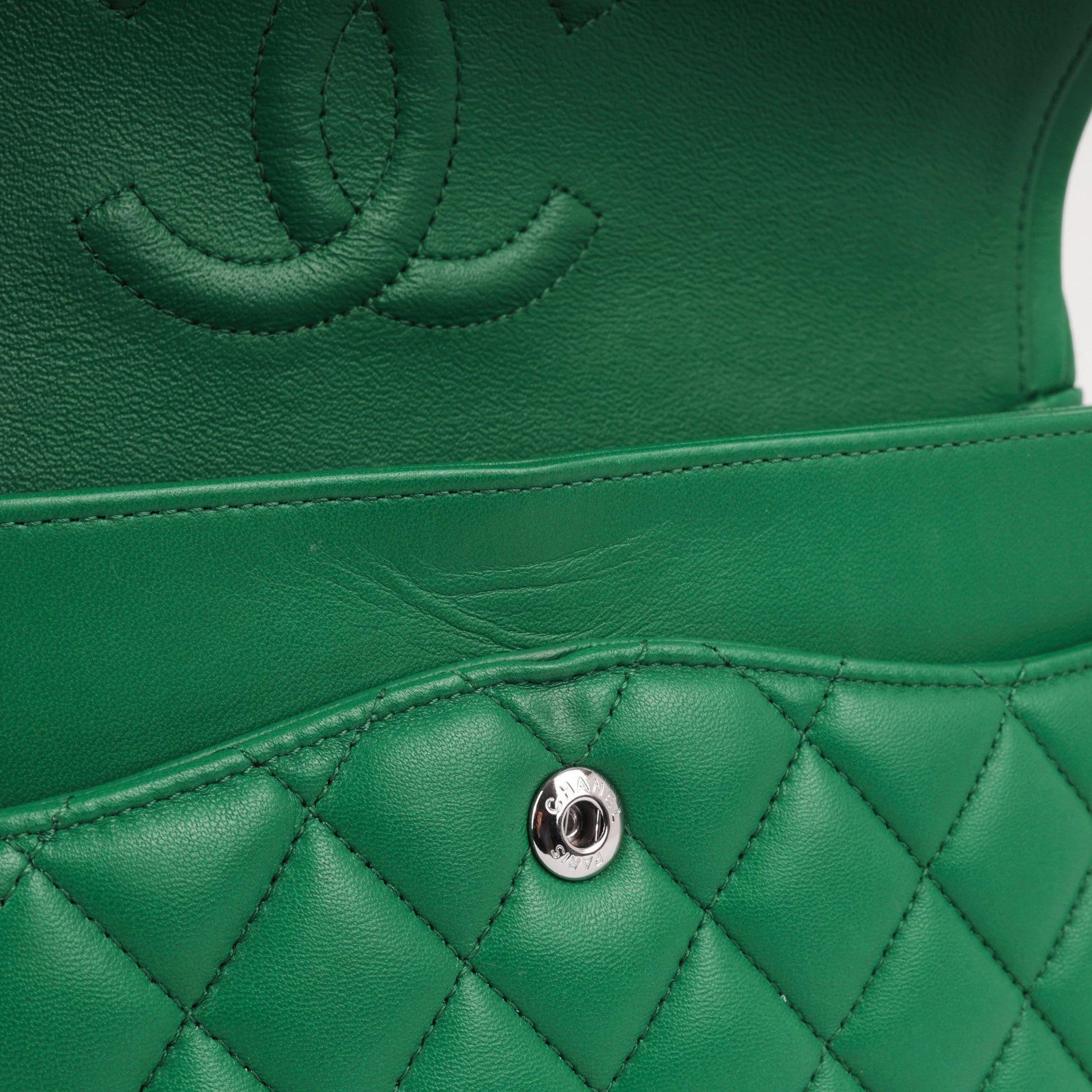Chanel Classic Flap Shoulder Bag - Rovelle Bags