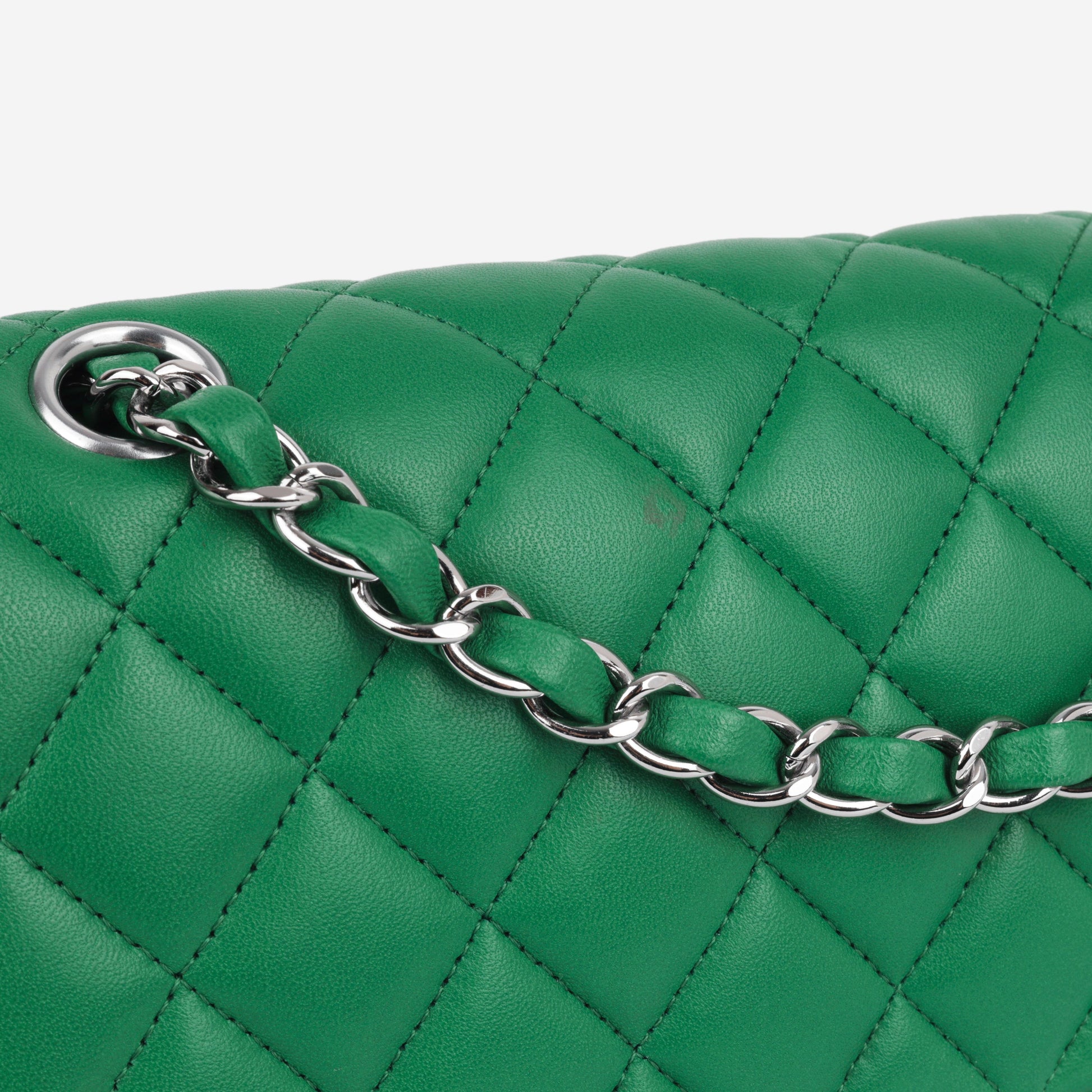Chanel Classic Flap Shoulder Bag - Rovelle Bags