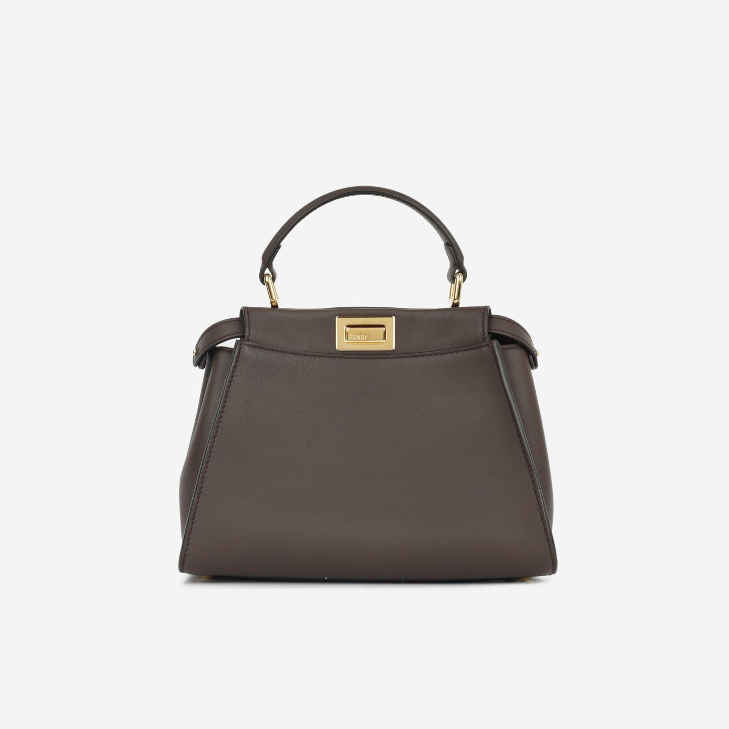 Fendi Peekaboo Handbag - Rovelle Bags