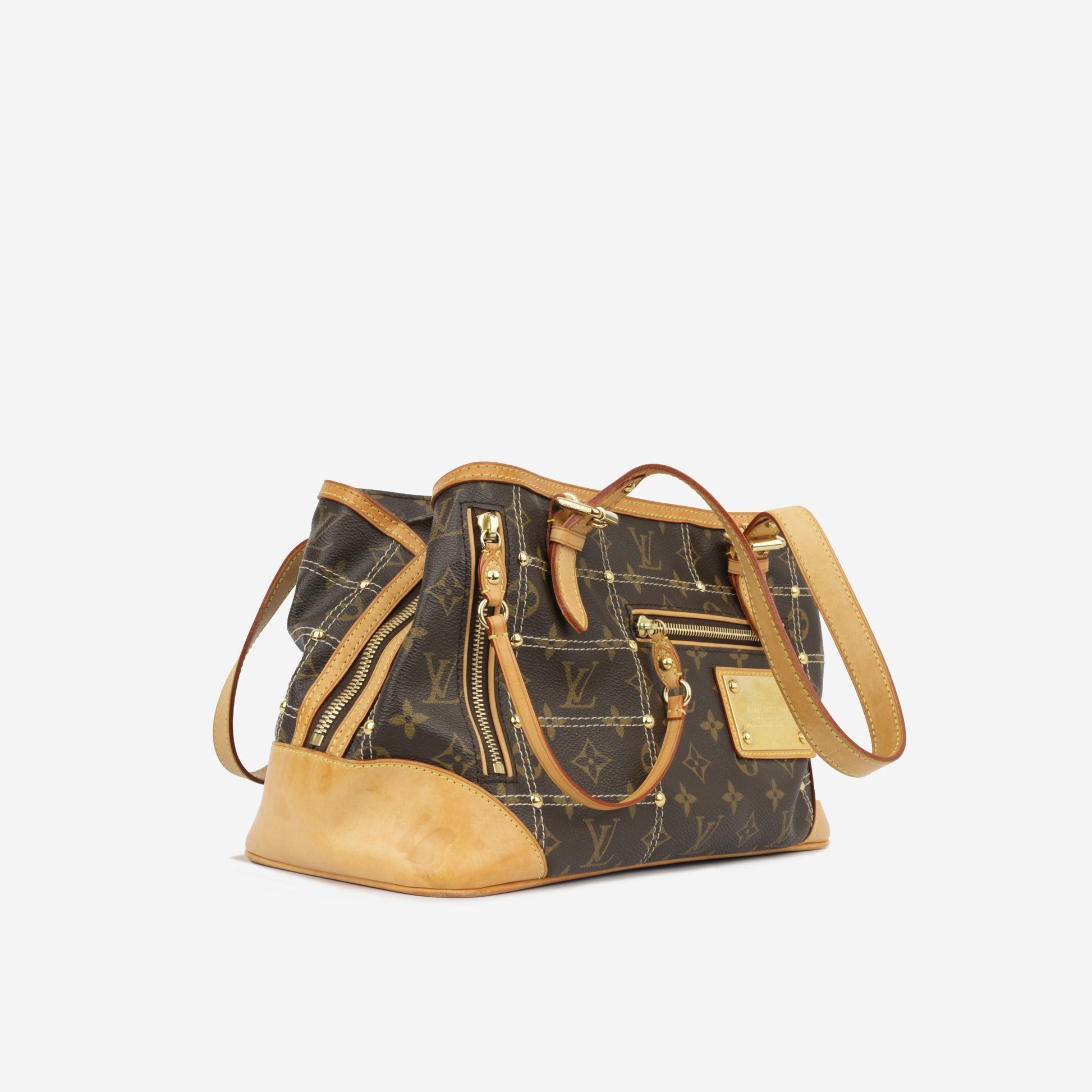 Saint Laurent Kate Shoulder Bag - Rovelle Bags