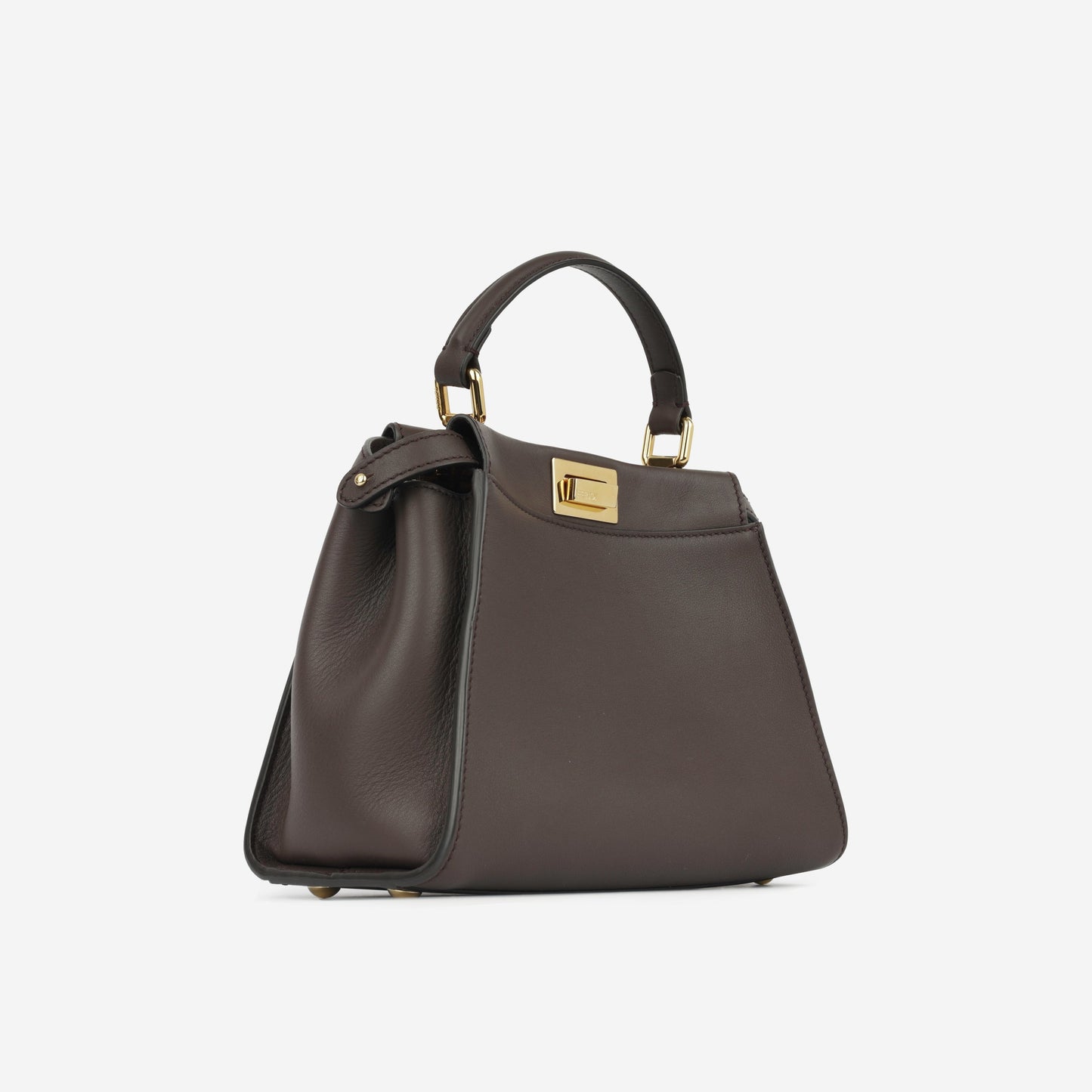 Fendi Peekaboo Handbag - Rovelle Bags