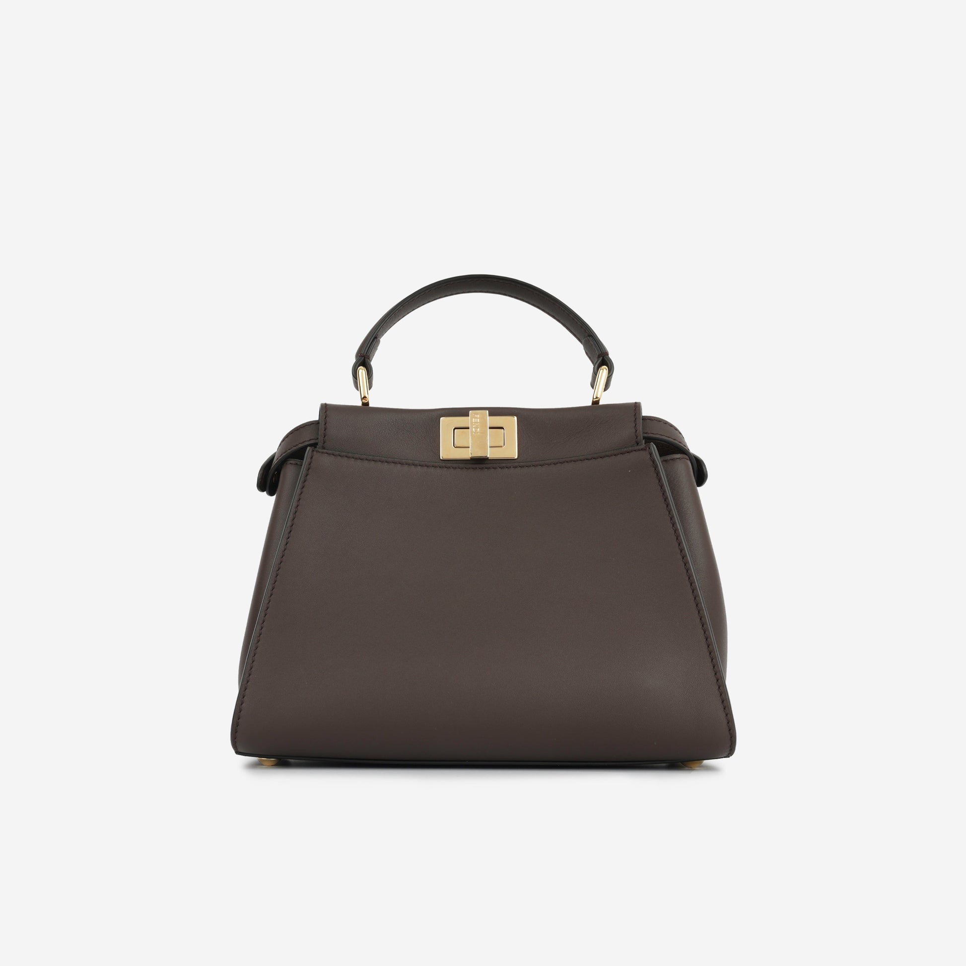 Fendi Peekaboo Handbag - Rovelle Bags