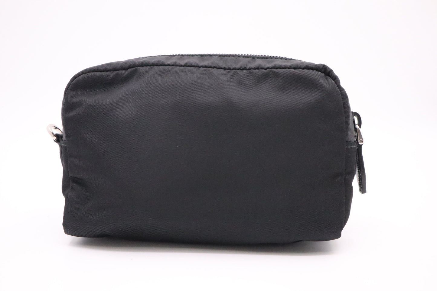 Prada Nylon Clutch - Rovelle Bags