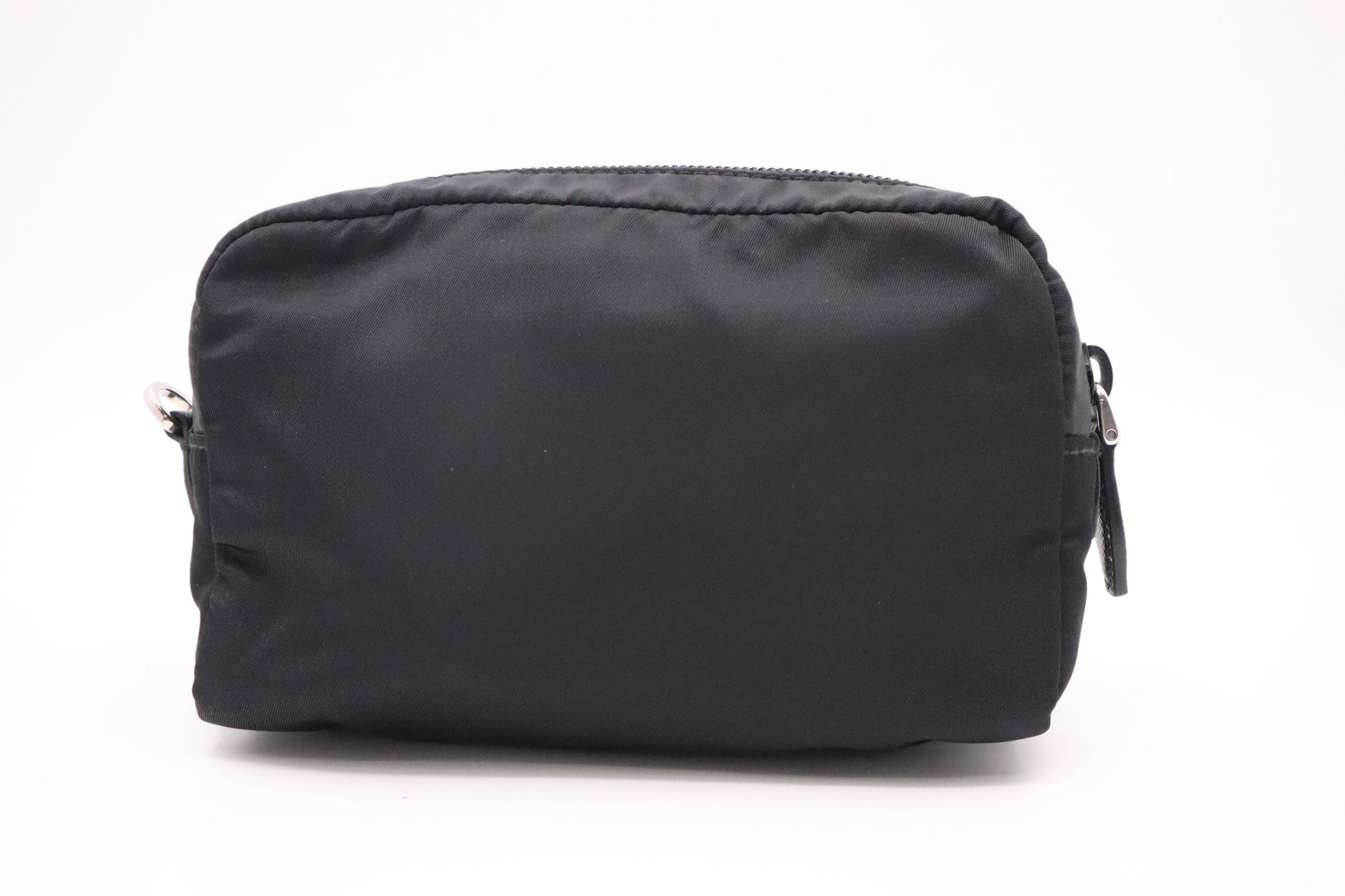 Prada Nylon Clutch - Rovelle Bags