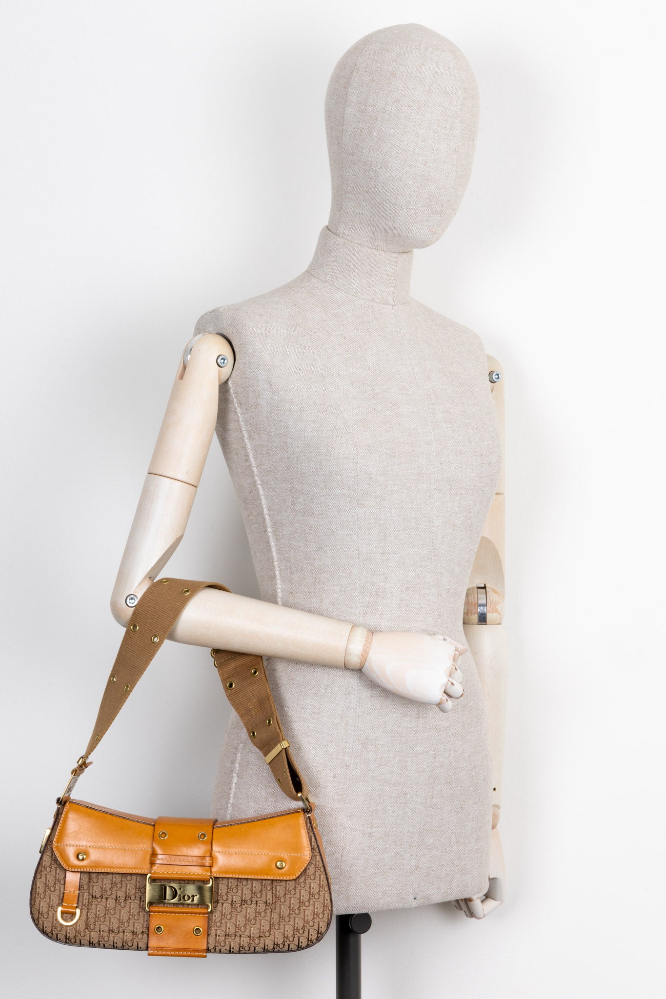 Dior Handbag - Rovelle Bags