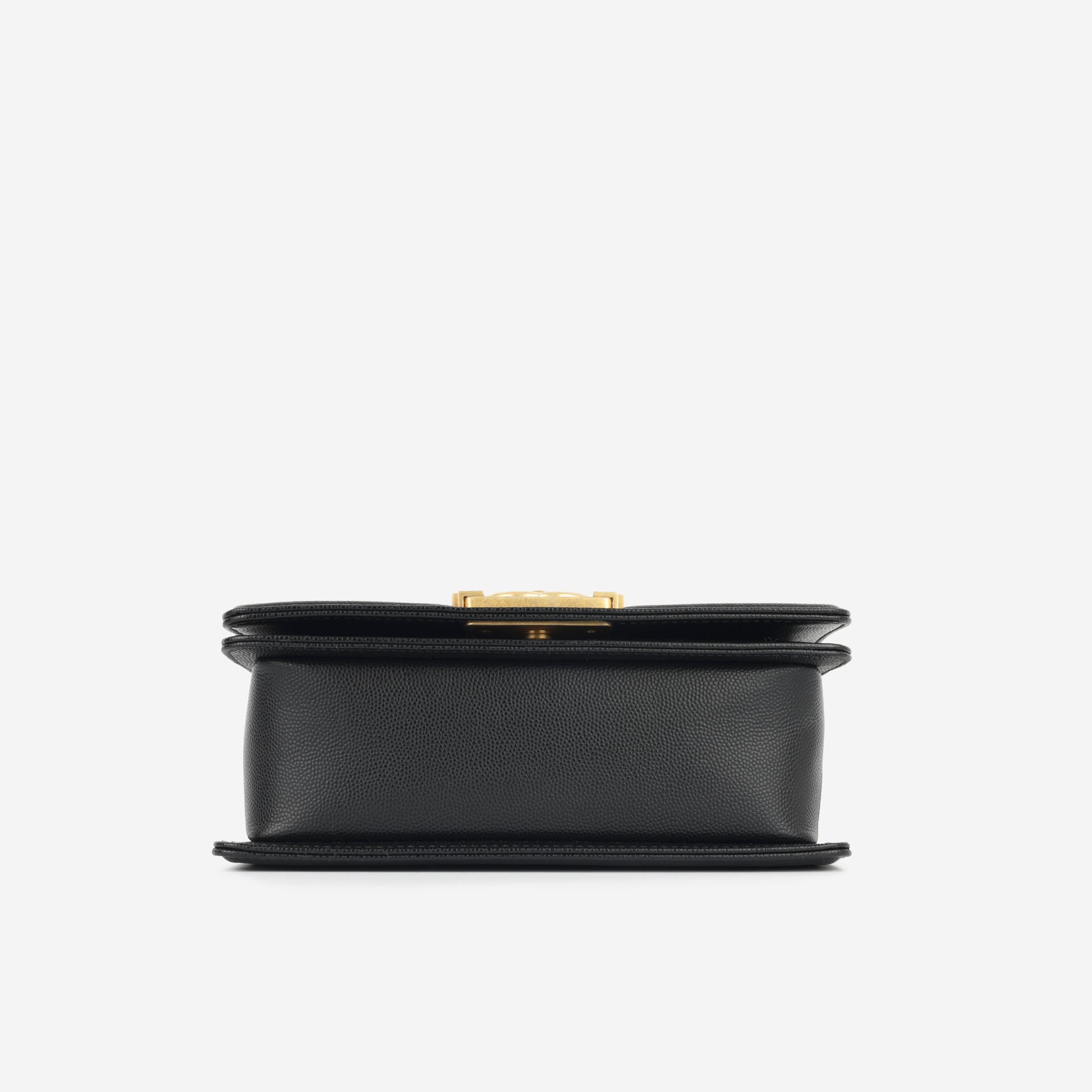 Chanel Boy Bag Shoulder Bag - Rovelle Bags