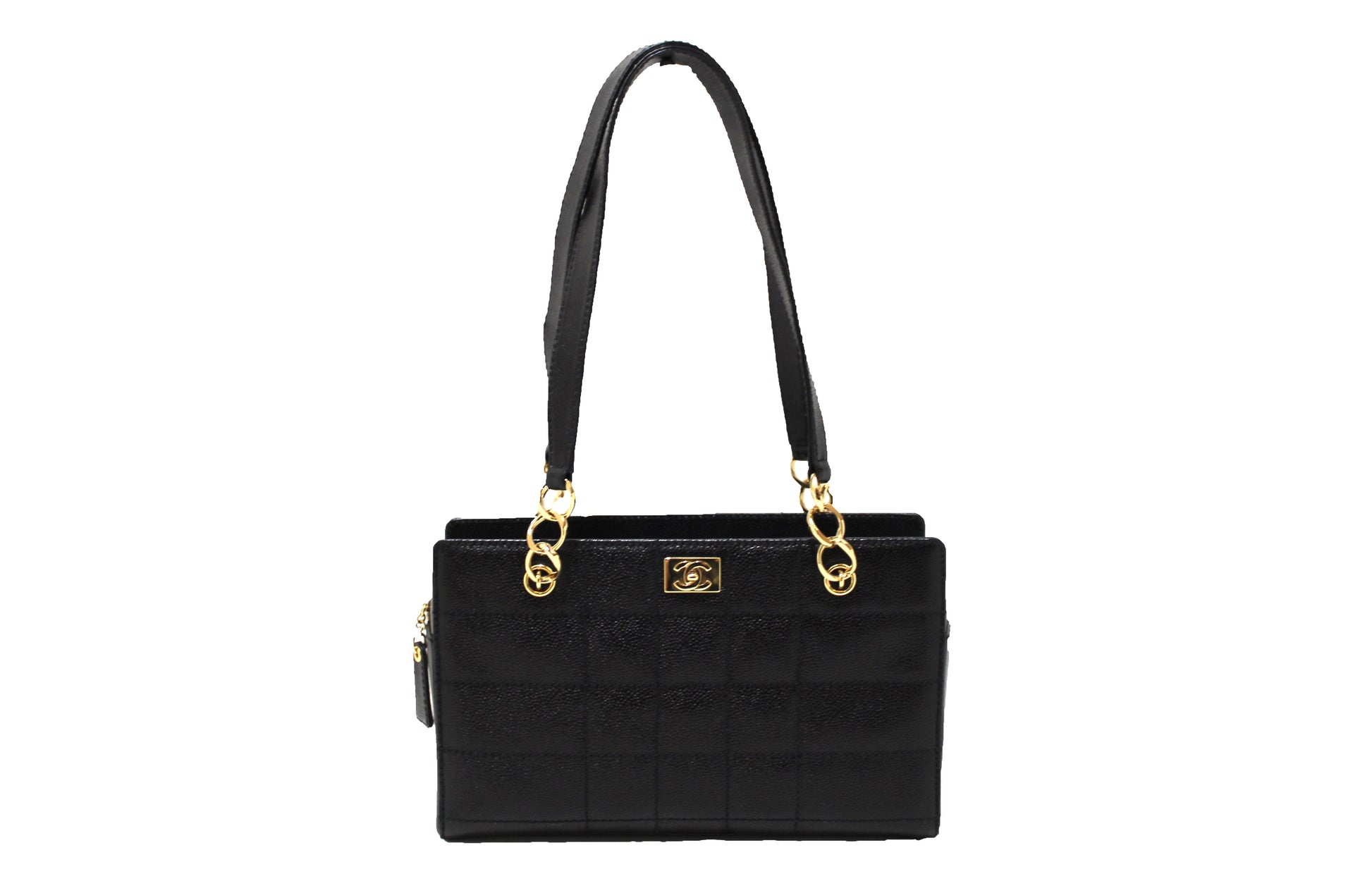 Chanel Tote - Almora Bags