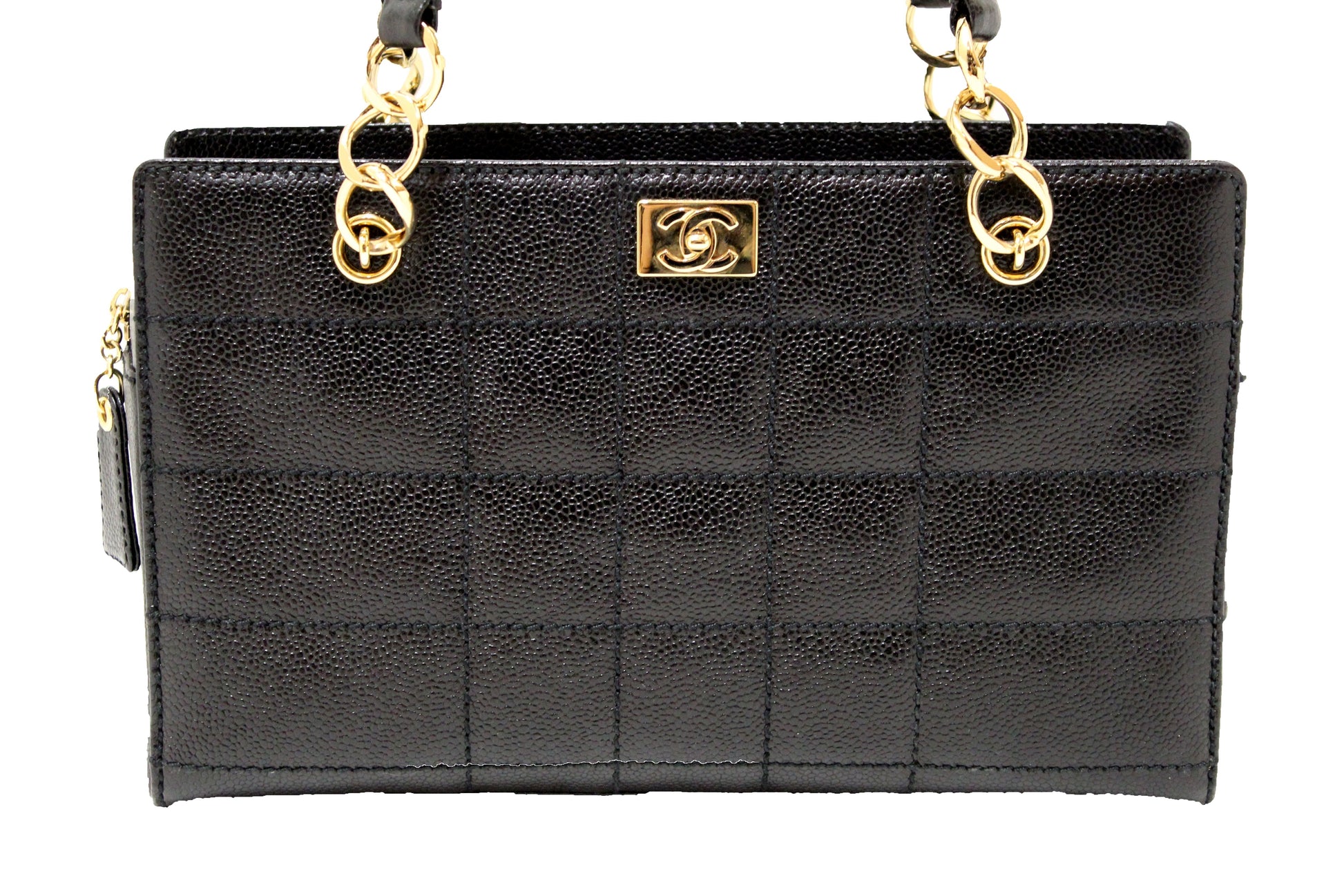 Chanel Tote - Almora Bags