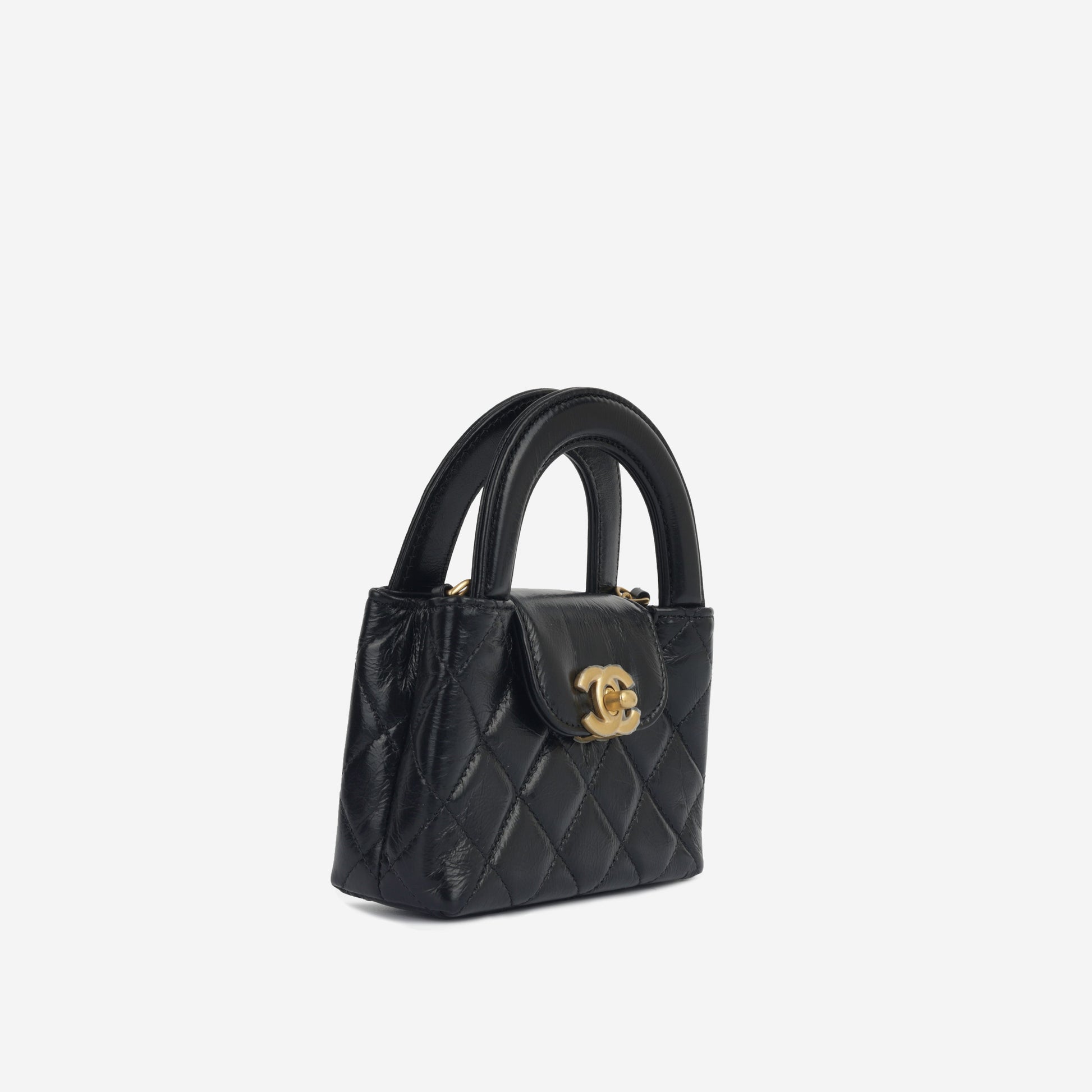 Chanel Kelly Shoulder Bag - Rovelle Bags