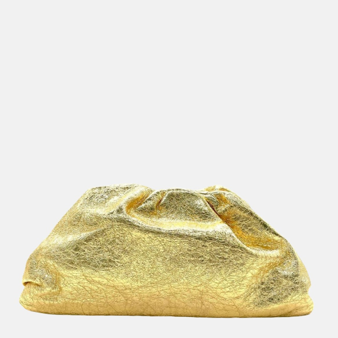 Bottega Veneta Pouch Shoulder Bag - Rovelle Bags