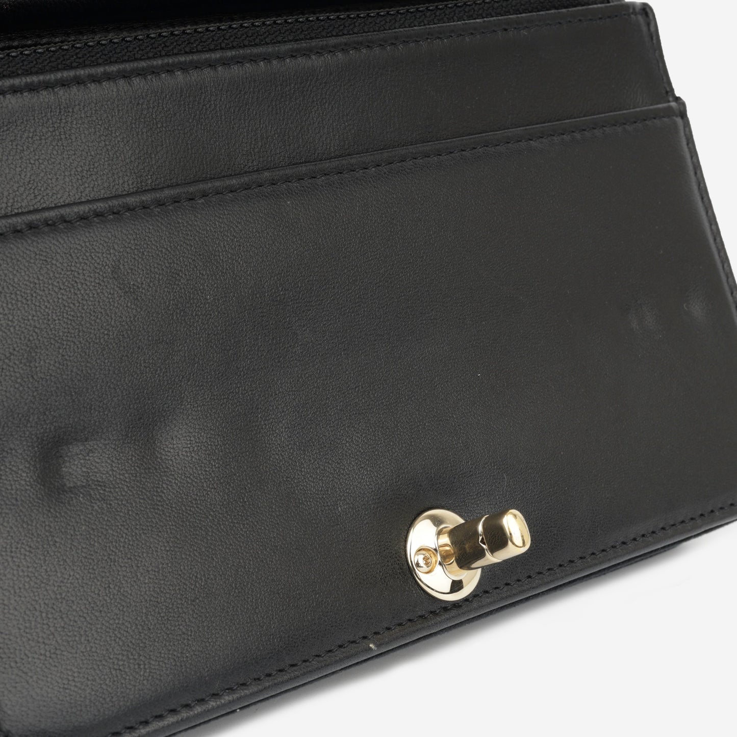 Chanel Wallet On Chain Crossbody - Rovelle Bags