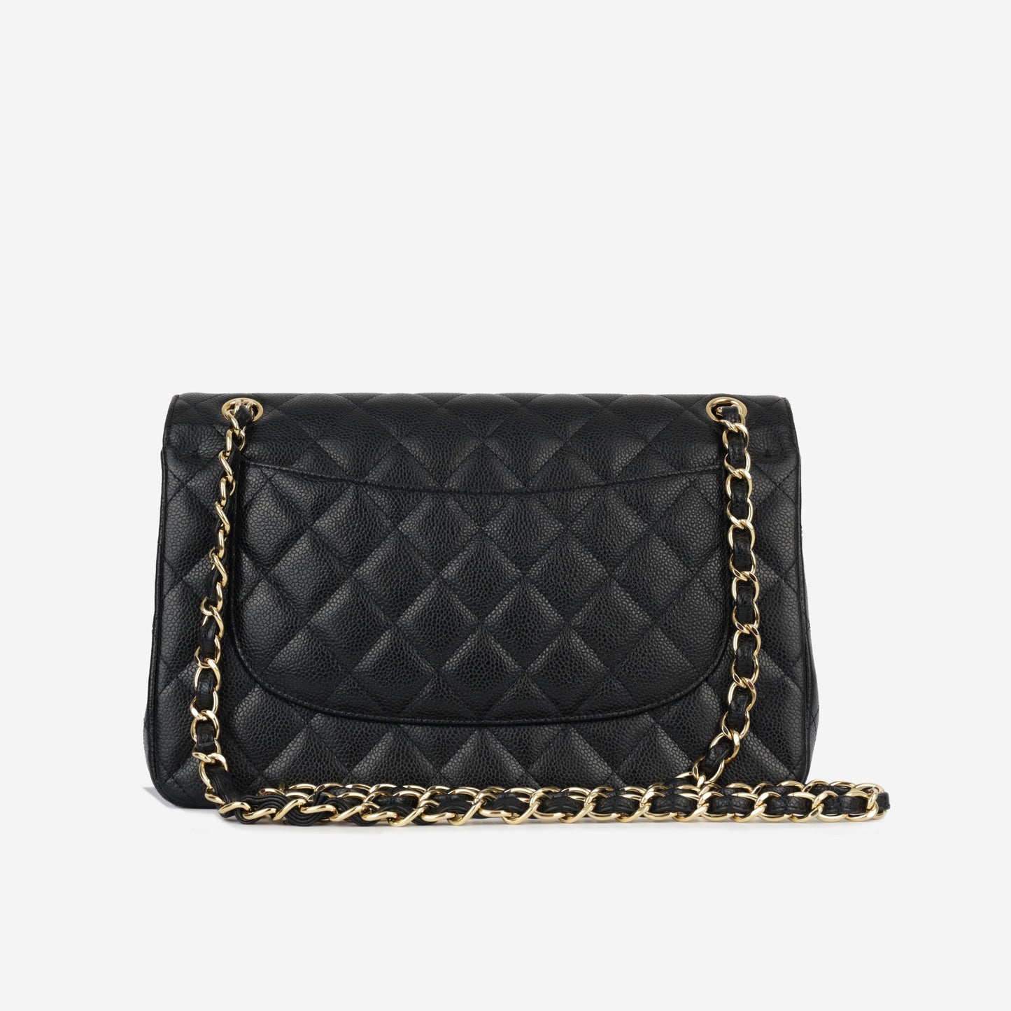 Chanel Classic Flap Shoulder Bag - Rovelle Bags