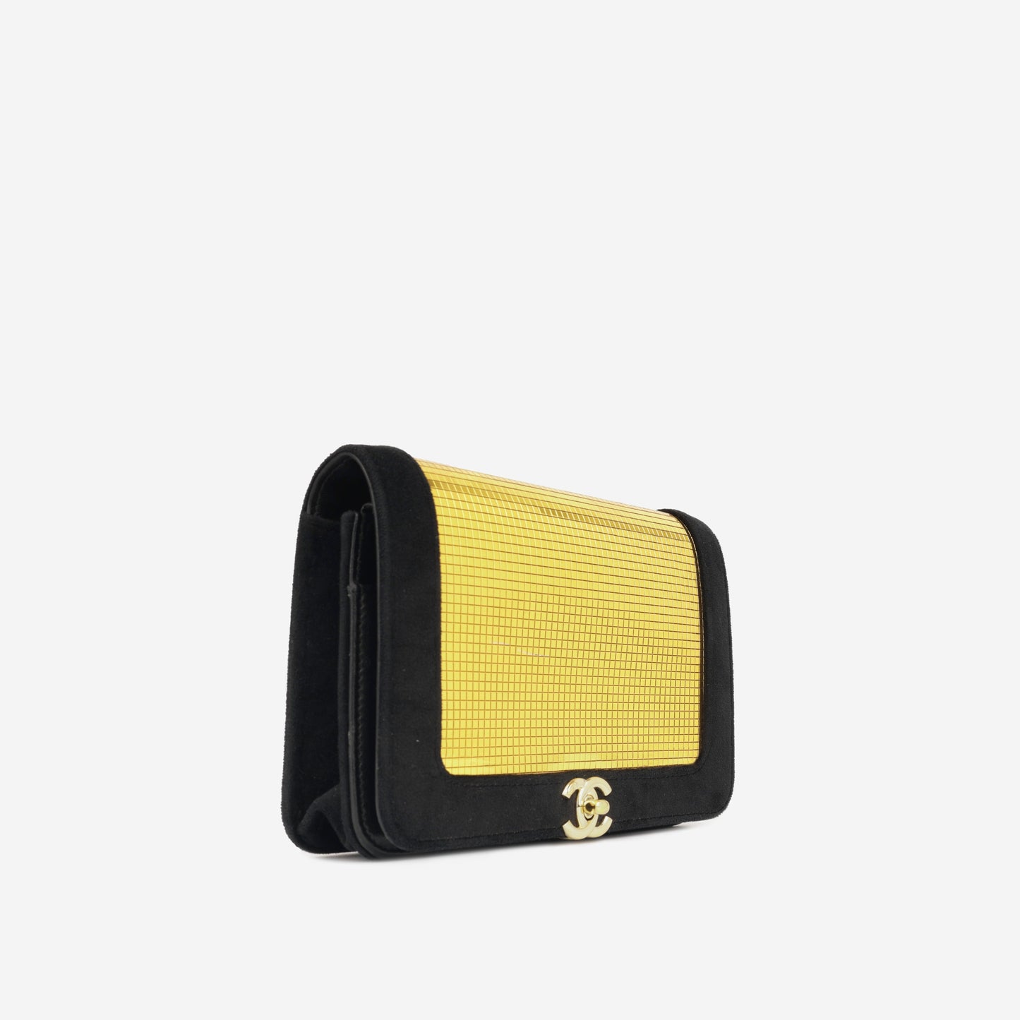 Chanel Wallet On Chain Crossbody - Rovelle Bags
