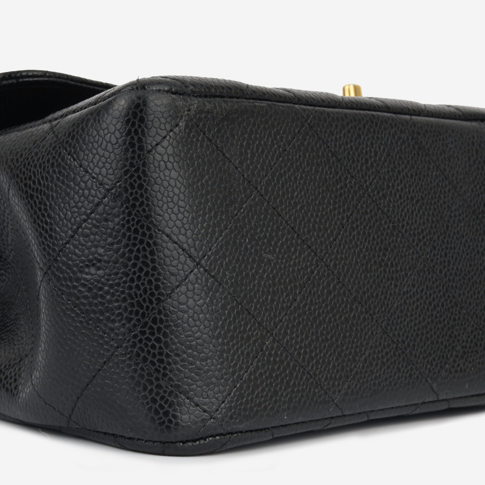 Chanel Classic Flap Shoulder Bag - Rovelle Bags