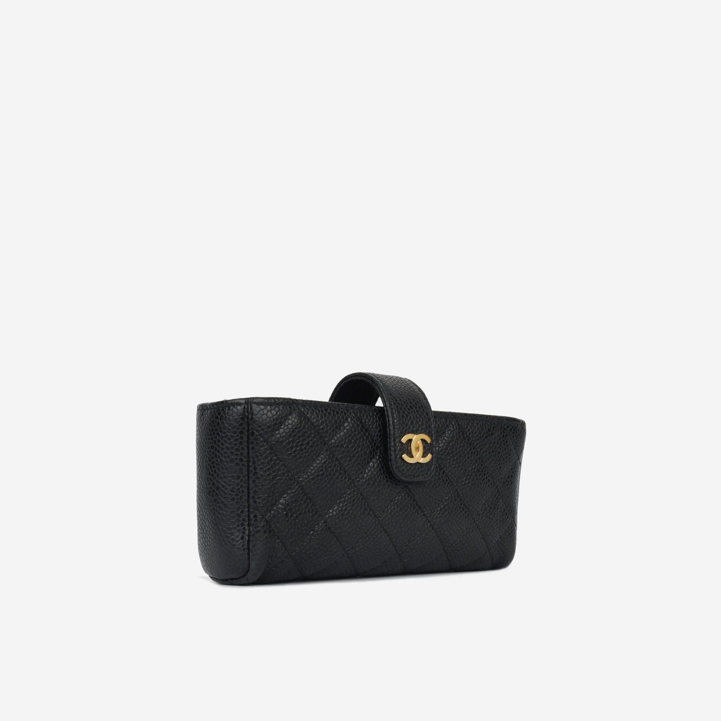 Chanel Classic Flap Shoulder Bag - Rovelle Bags