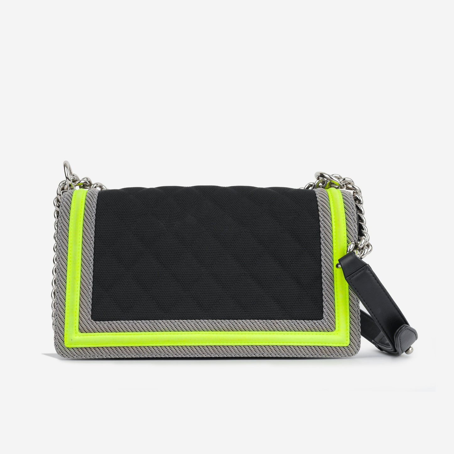 Chanel Boy Bag Shoulder Bag - Rovelle Bags