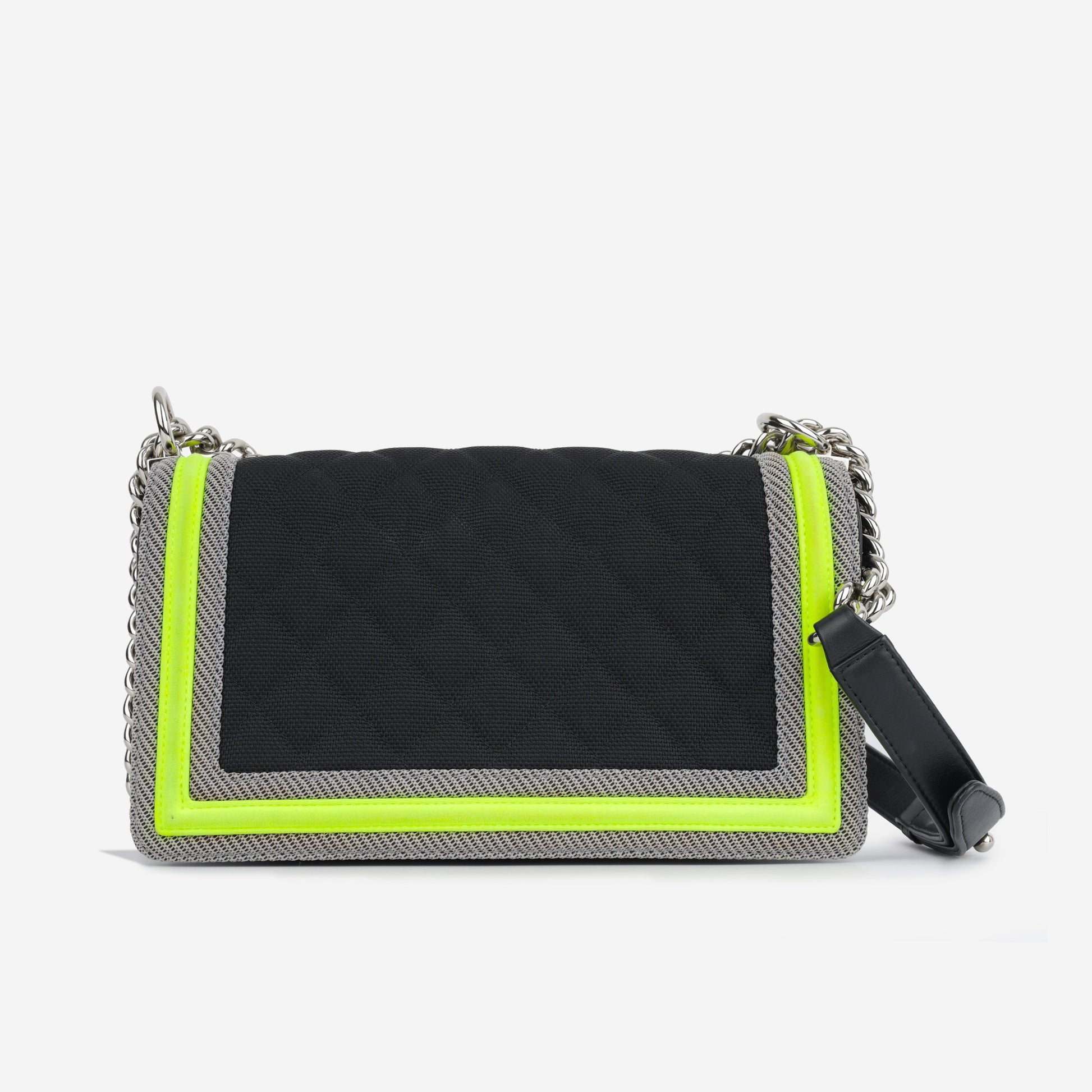 Chanel Boy Bag Shoulder Bag - Rovelle Bags