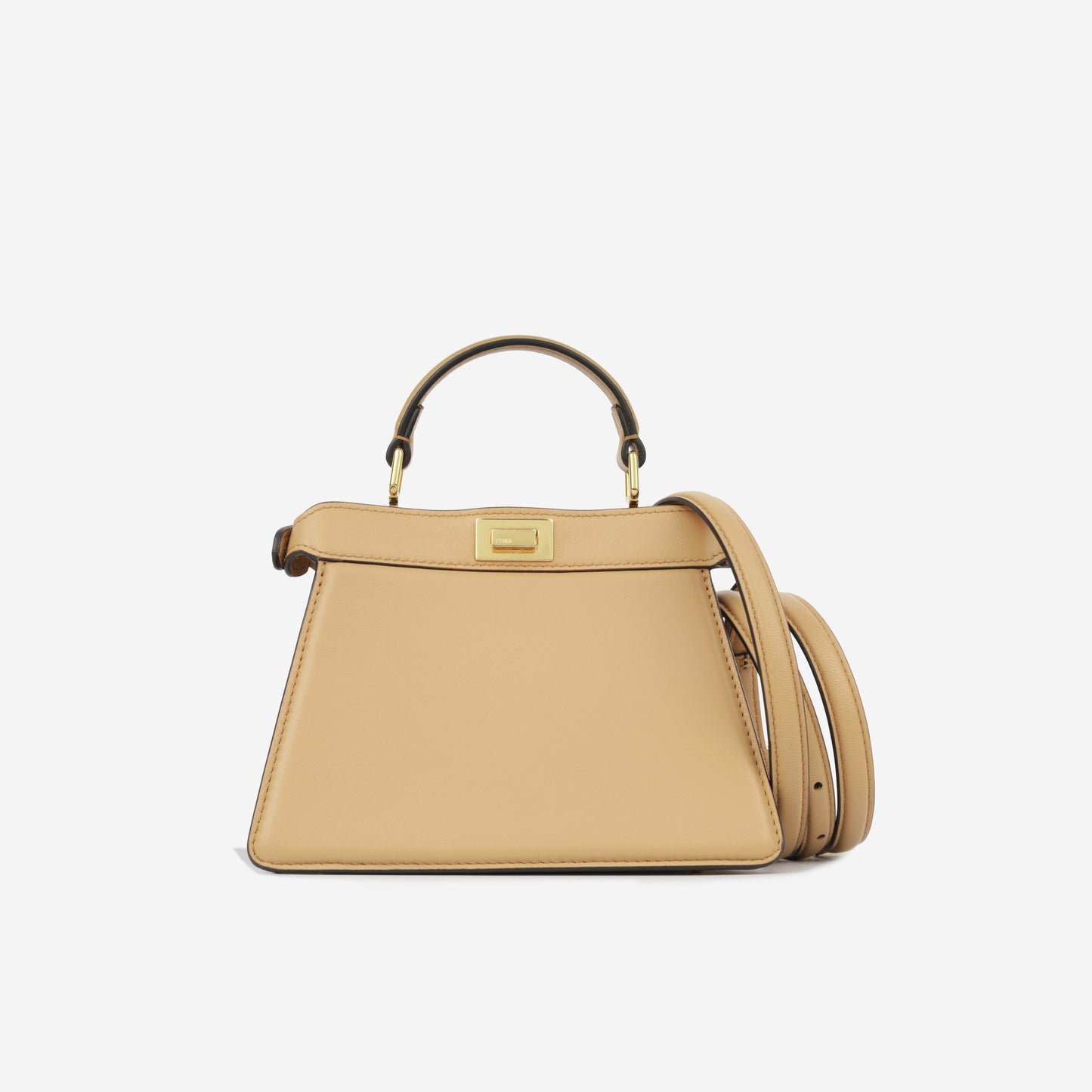 Fendi Mini Handbag - Rovelle Bags