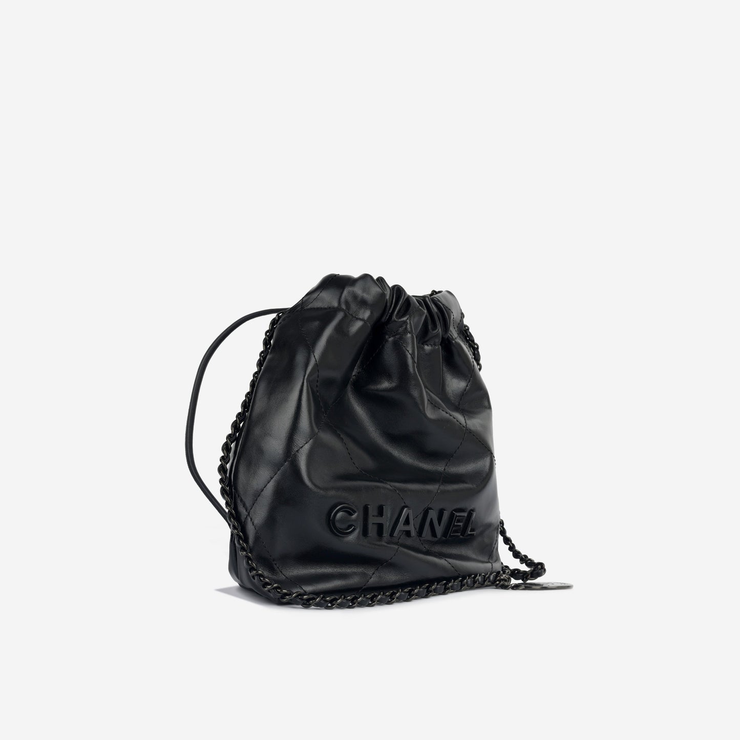 Chanel Chanel 22 Shoulder Bag - Rovelle Bags